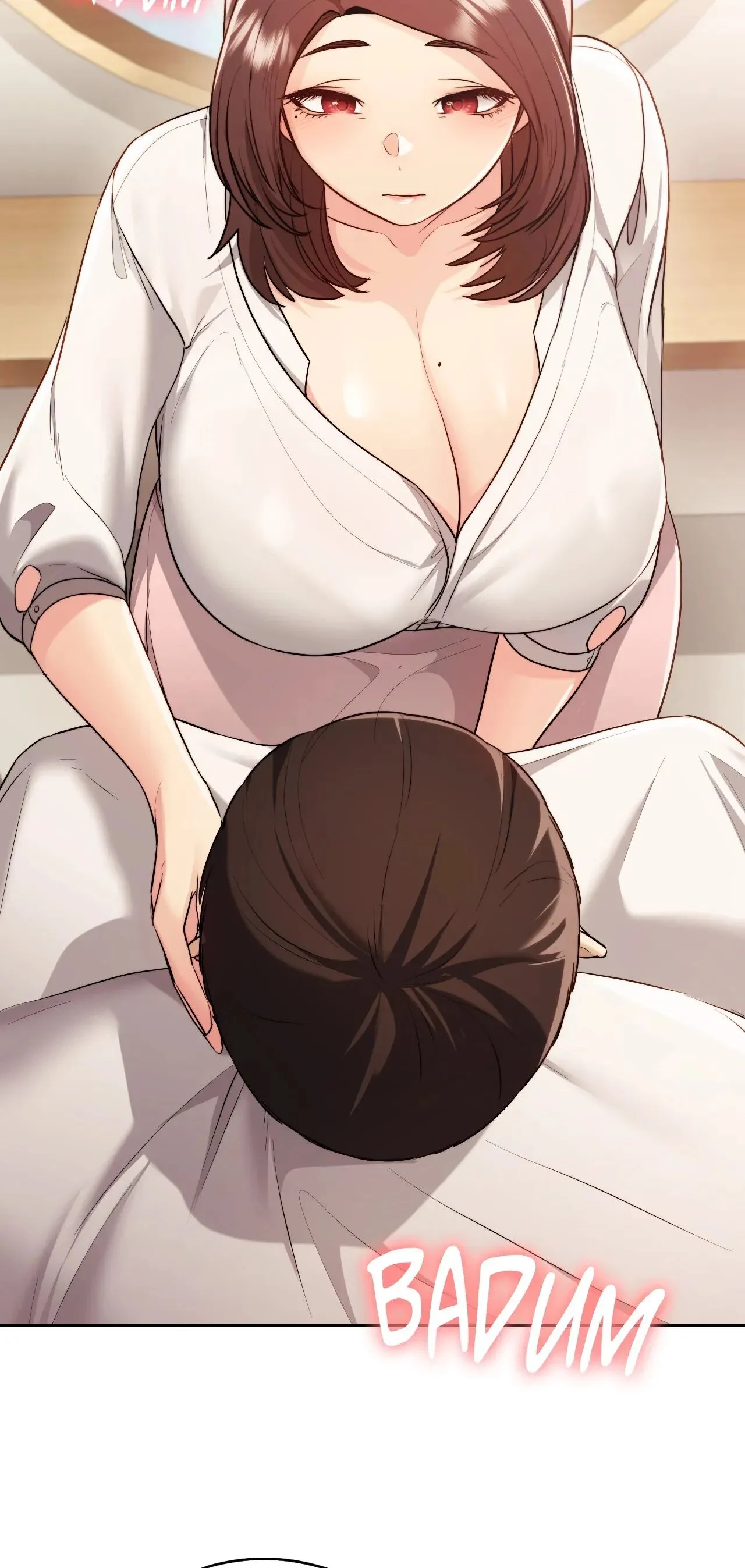 Wreck My Bias chapter 17 page 51