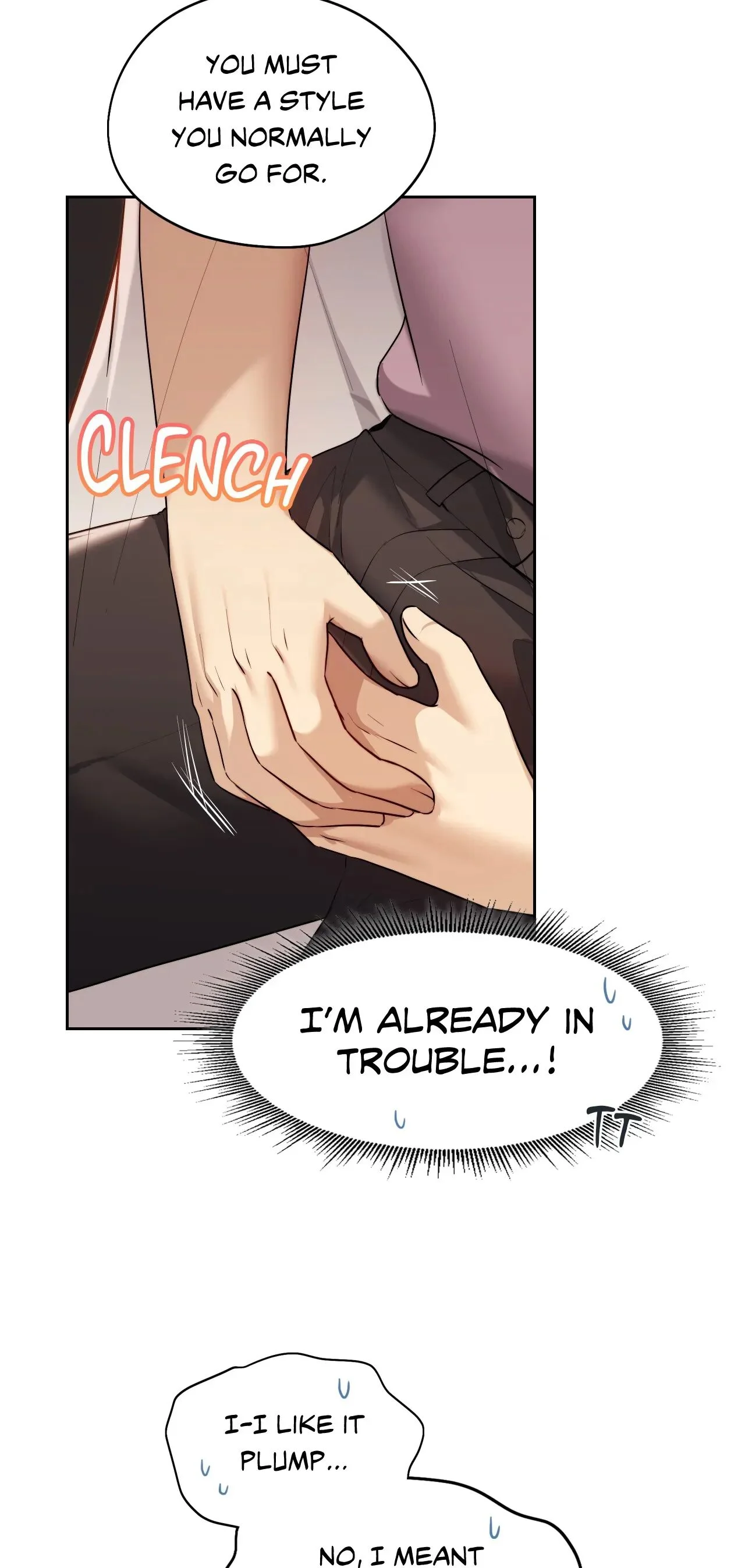 Wreck My Bias chapter 17 page 52