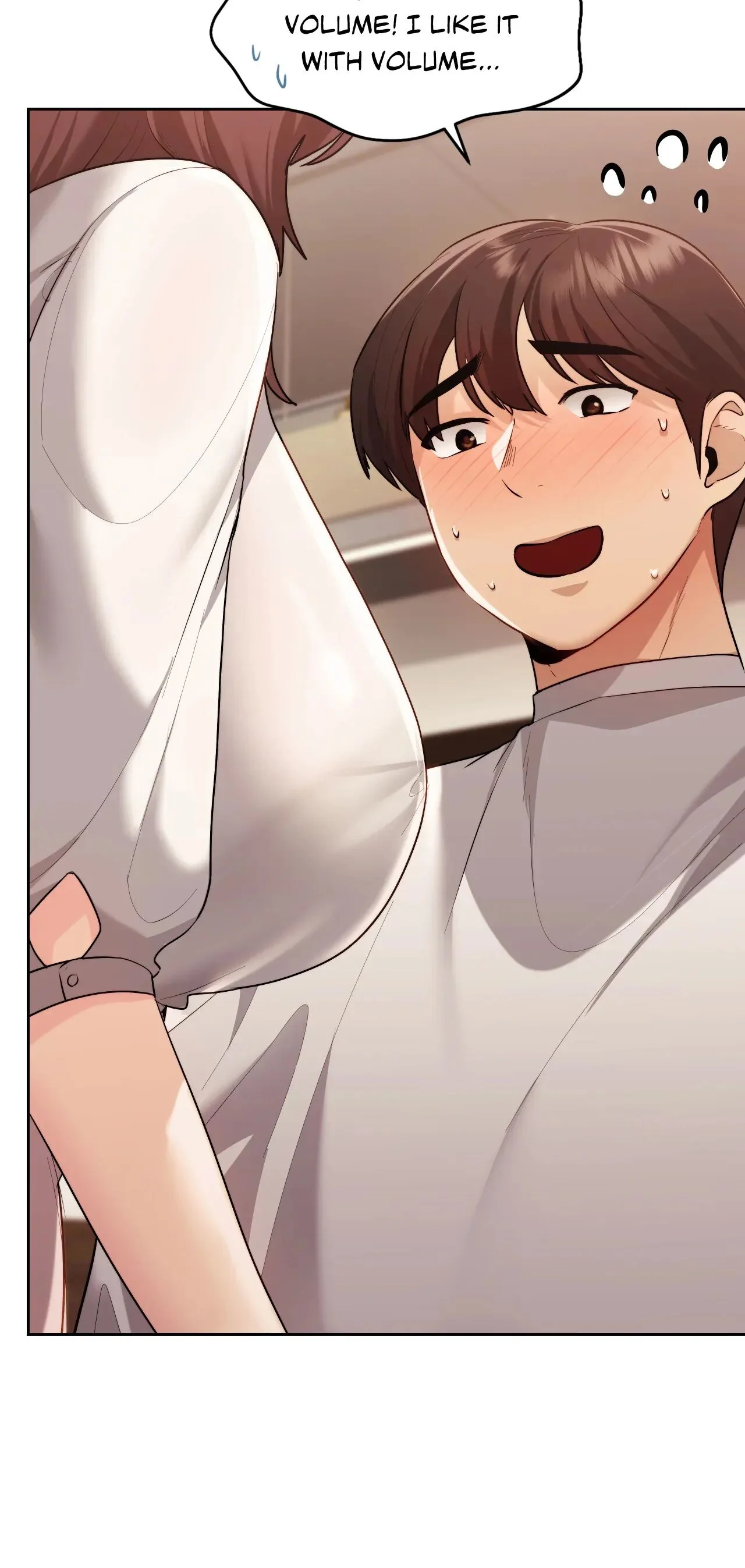 Wreck My Bias chapter 17 page 53