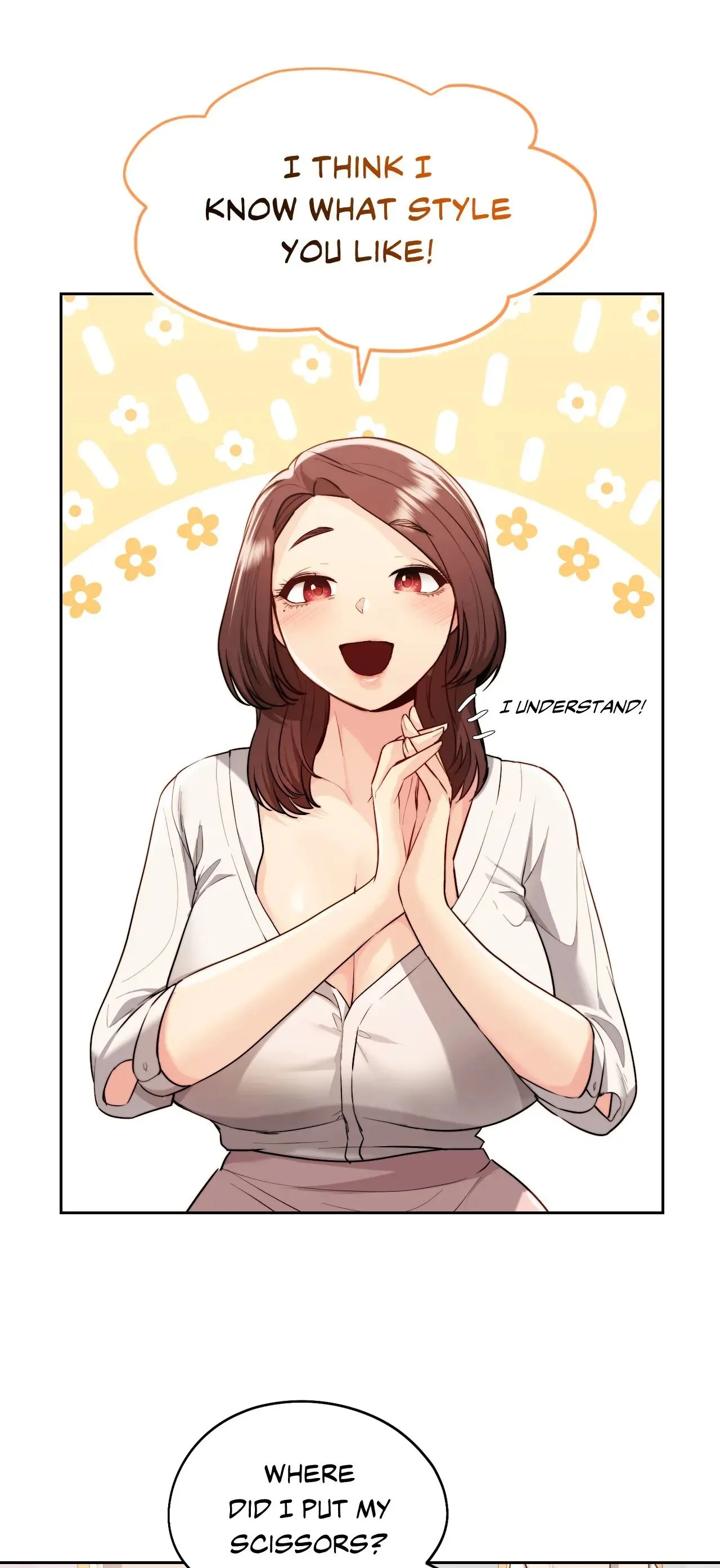 Wreck My Bias chapter 17 page 55