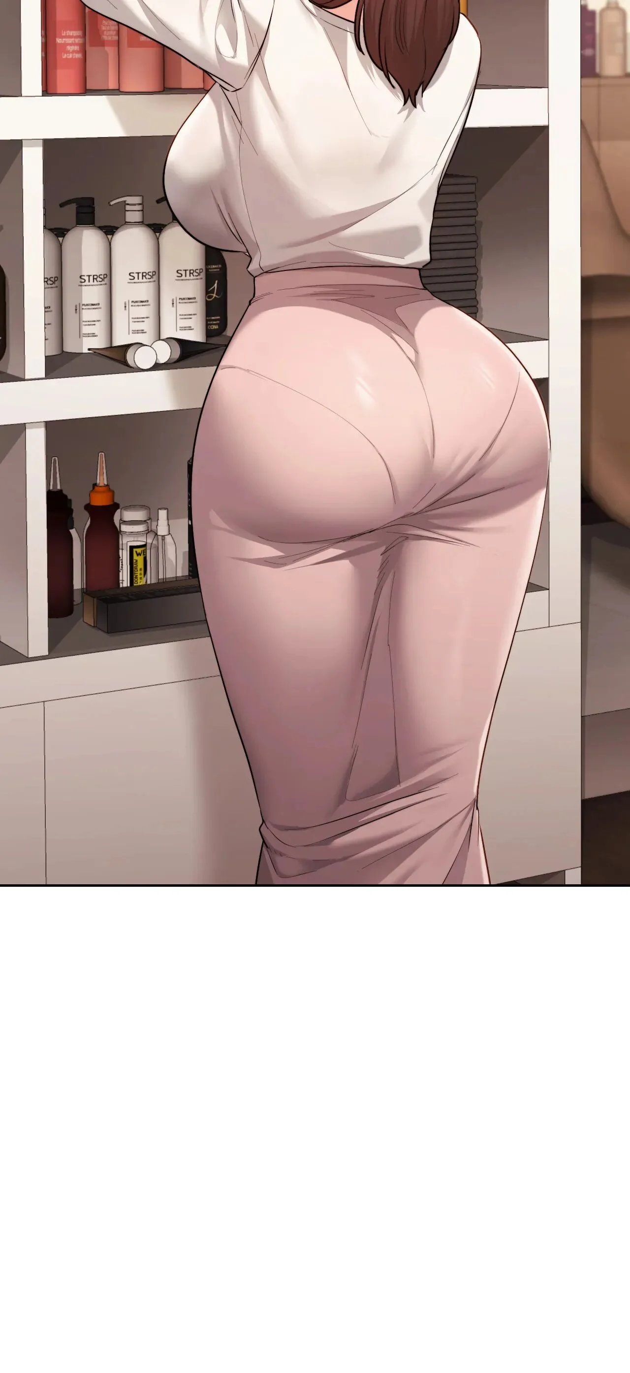 Wreck My Bias chapter 17 page 58