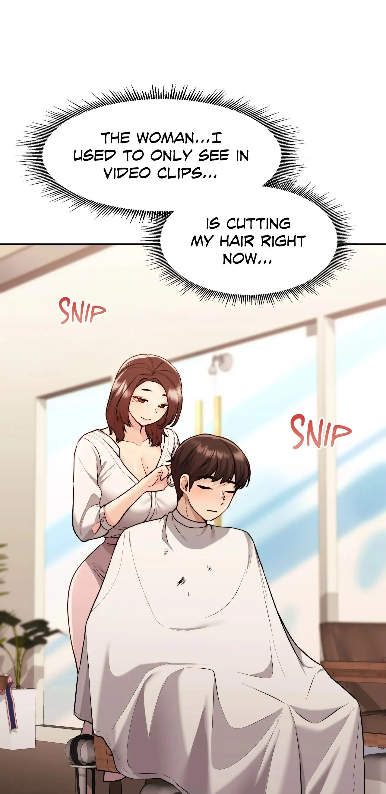 Wreck My Bias chapter 17 page 61