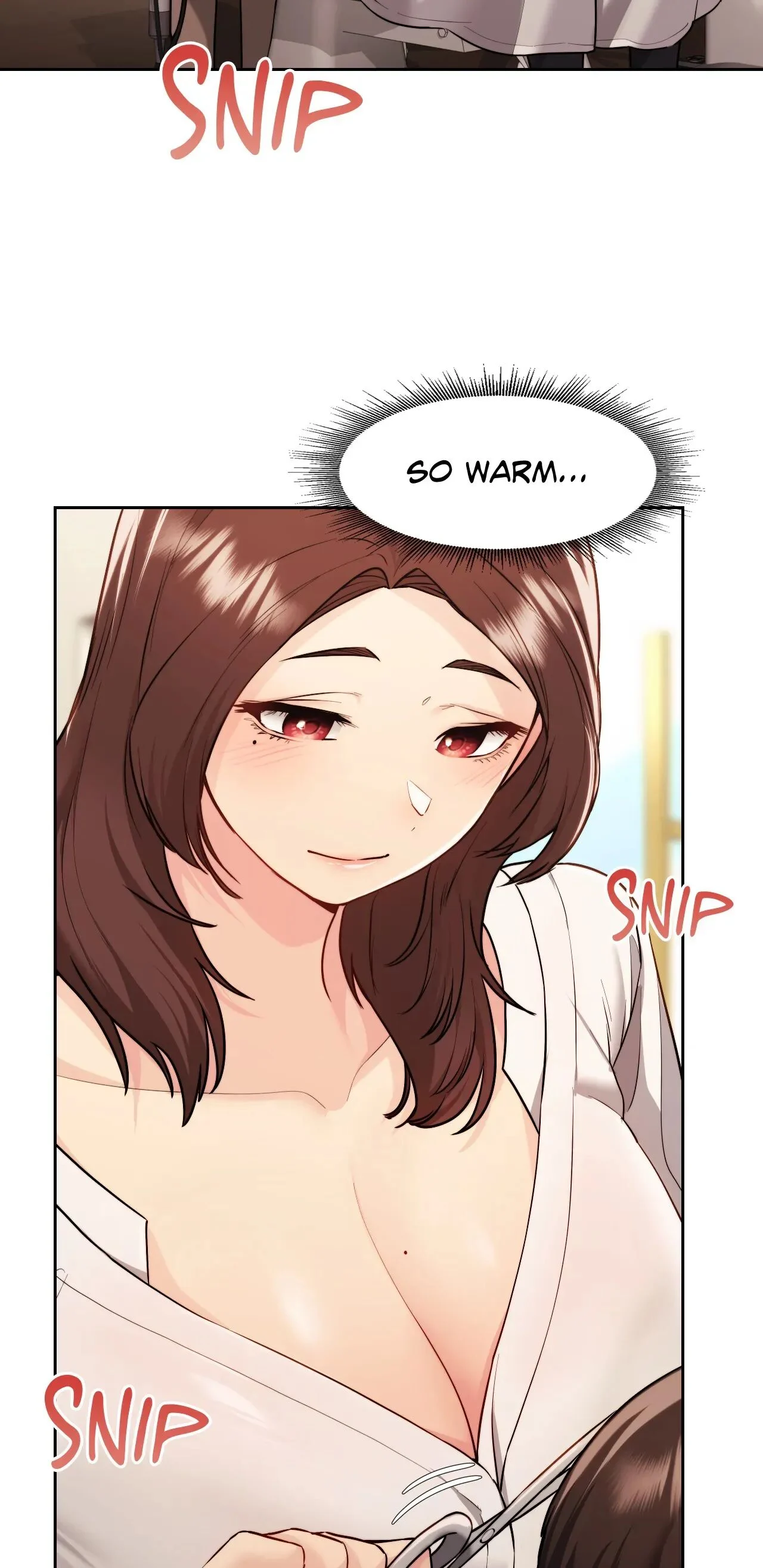 Wreck My Bias chapter 17 page 62