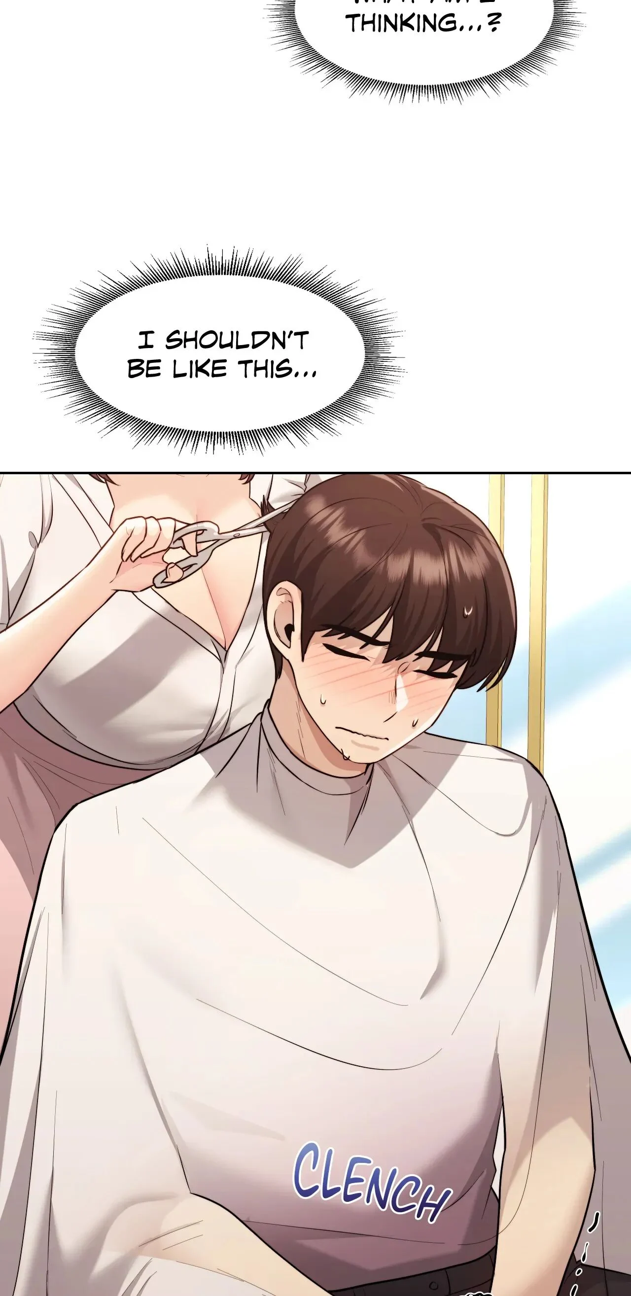 Wreck My Bias chapter 17 page 64