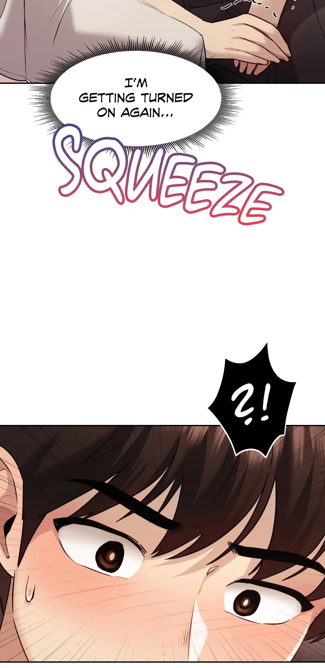 Wreck My Bias chapter 17 page 65