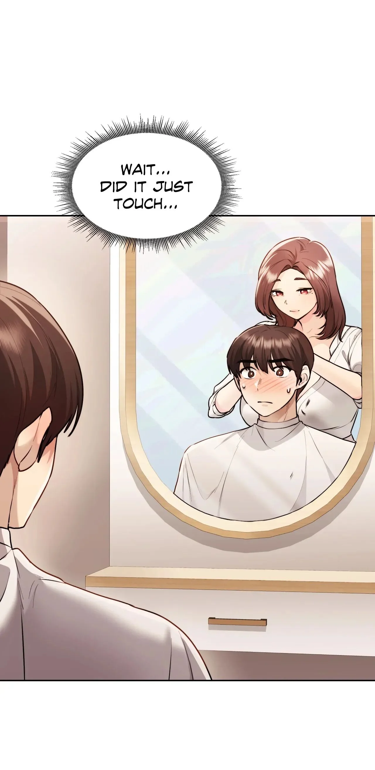 Wreck My Bias chapter 17 page 66