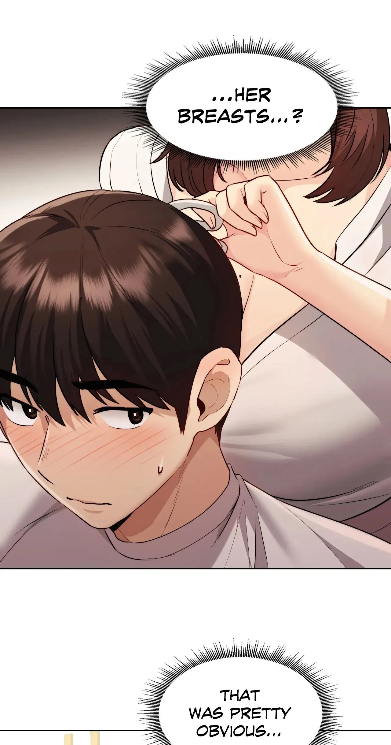 Wreck My Bias chapter 17 page 67