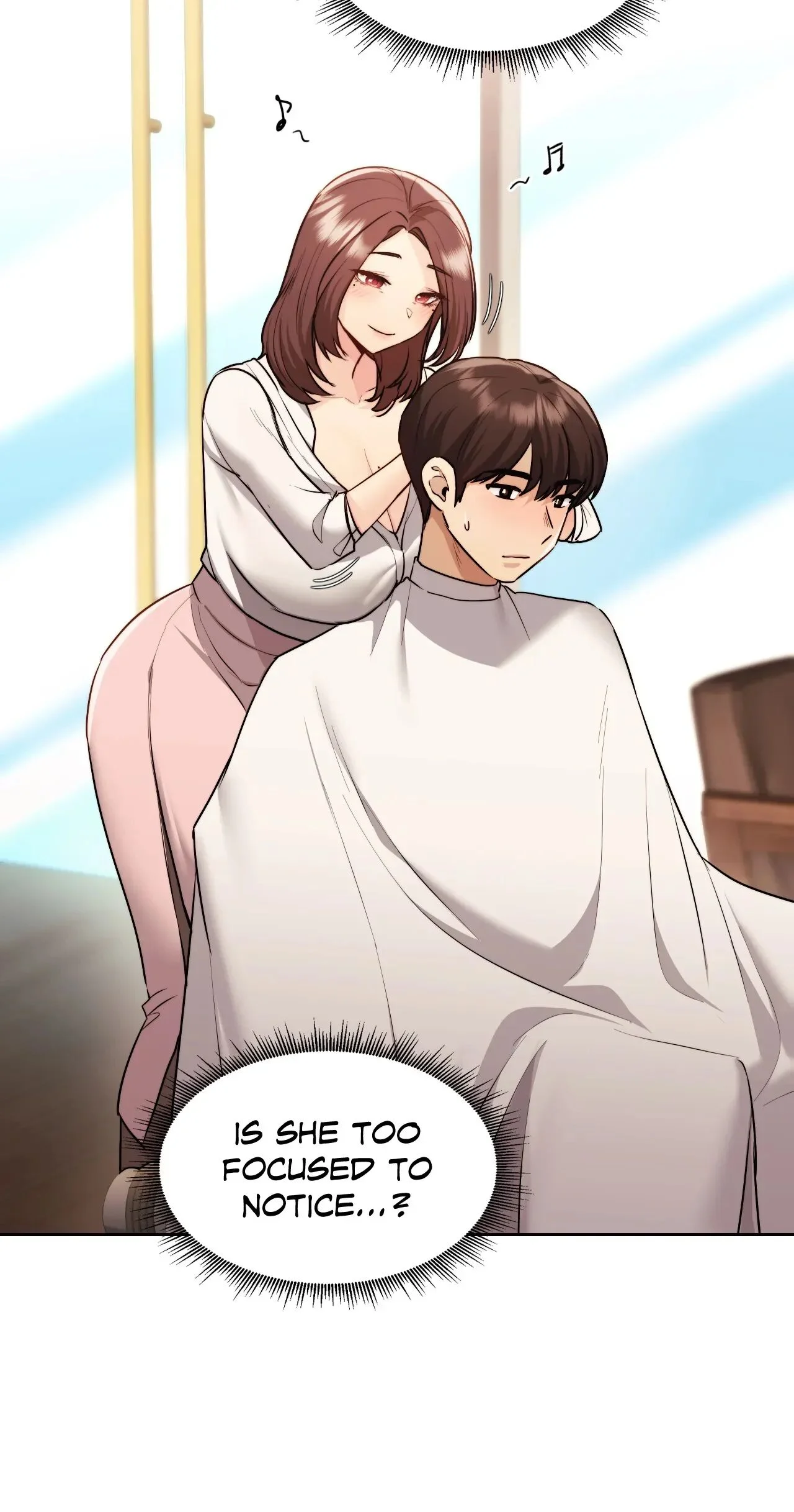 Wreck My Bias chapter 17 page 68