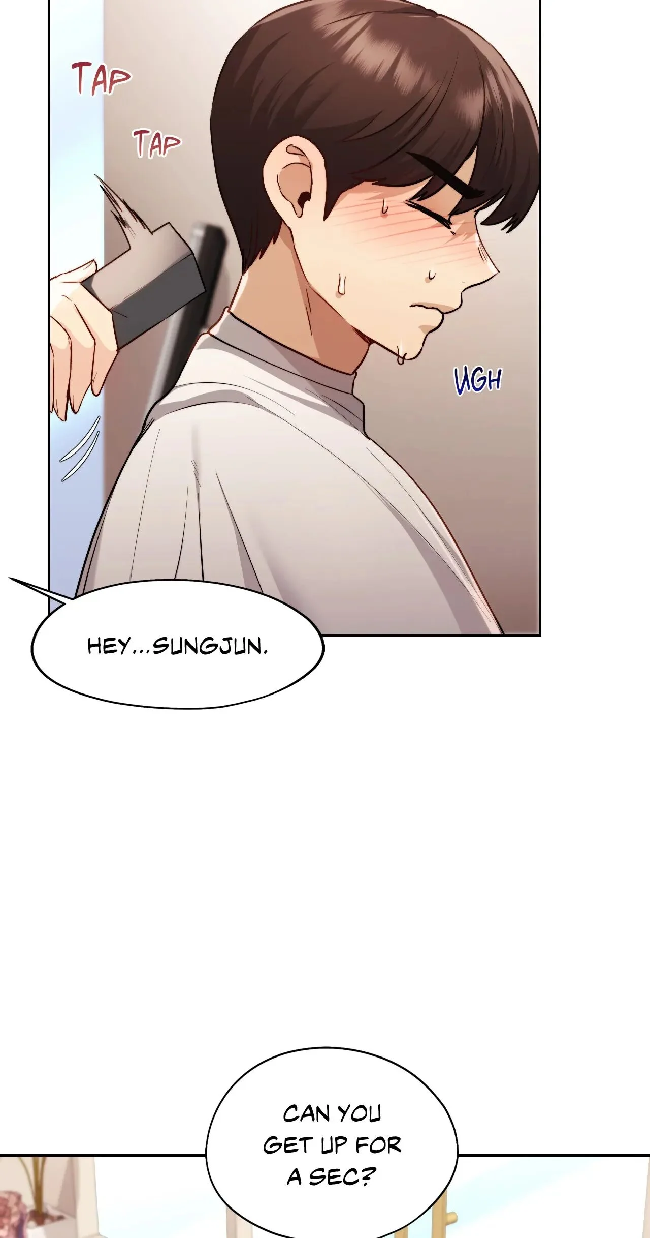 Wreck My Bias chapter 17 page 71