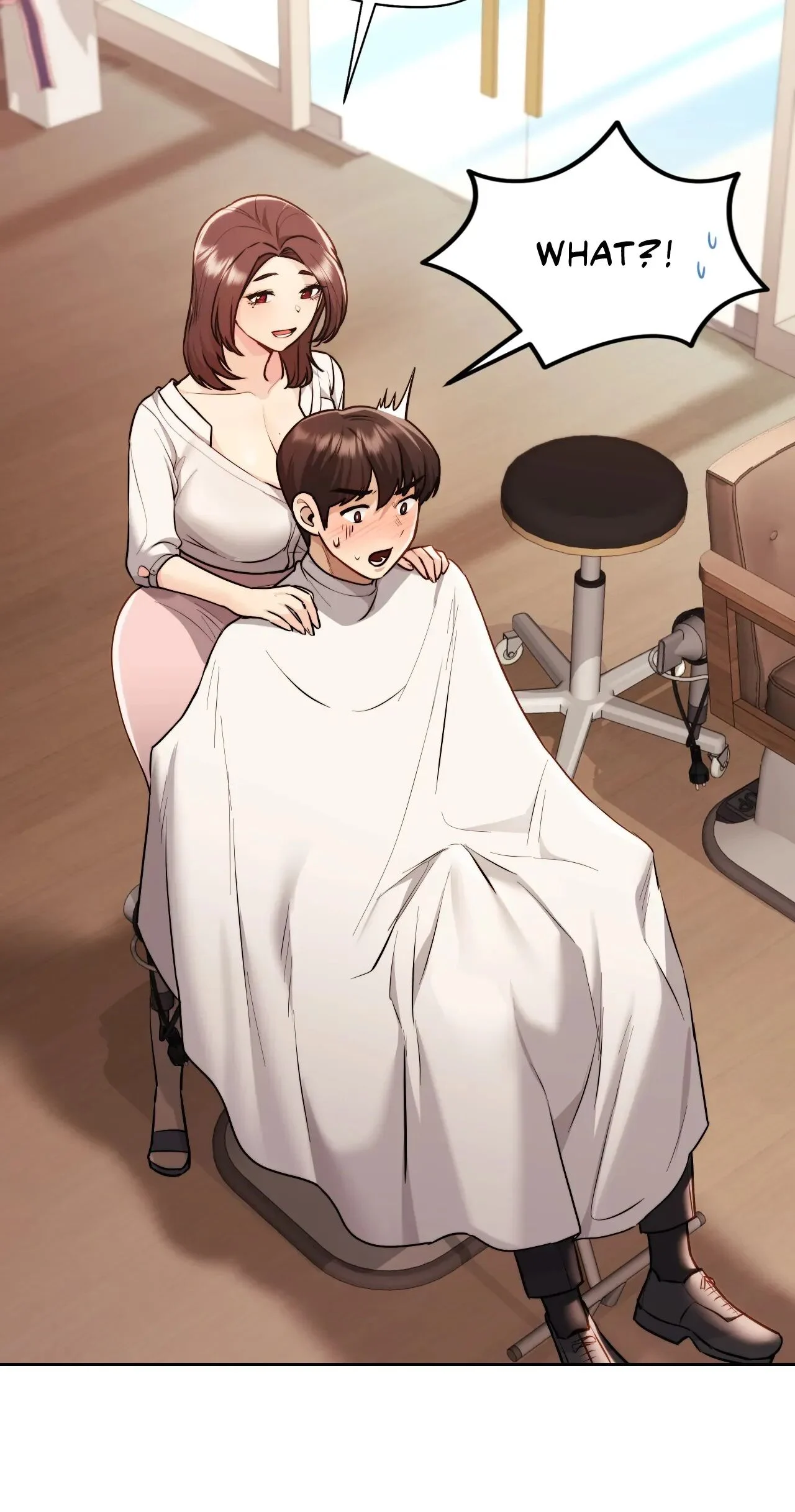 Wreck My Bias chapter 17 page 72