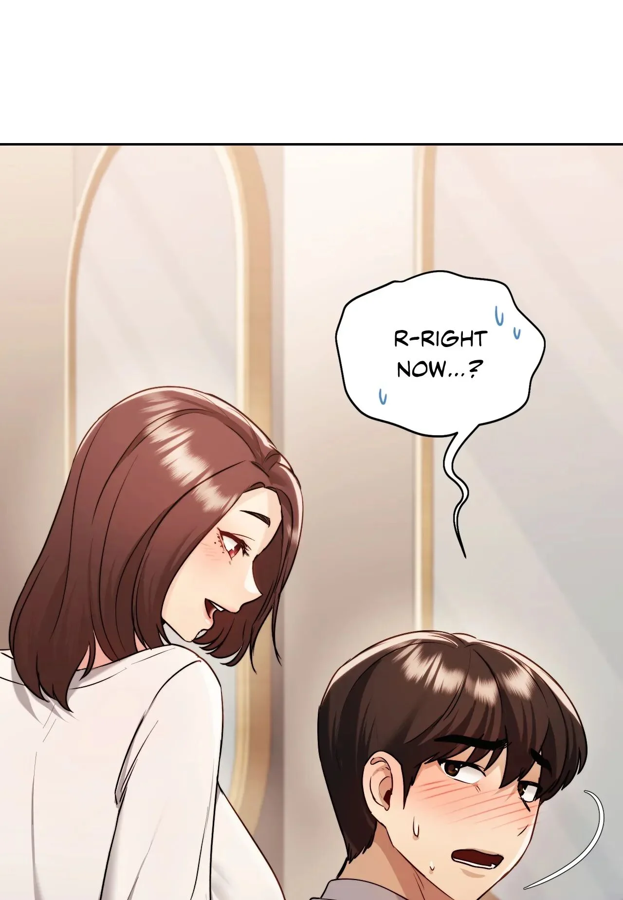 Wreck My Bias chapter 17 page 73