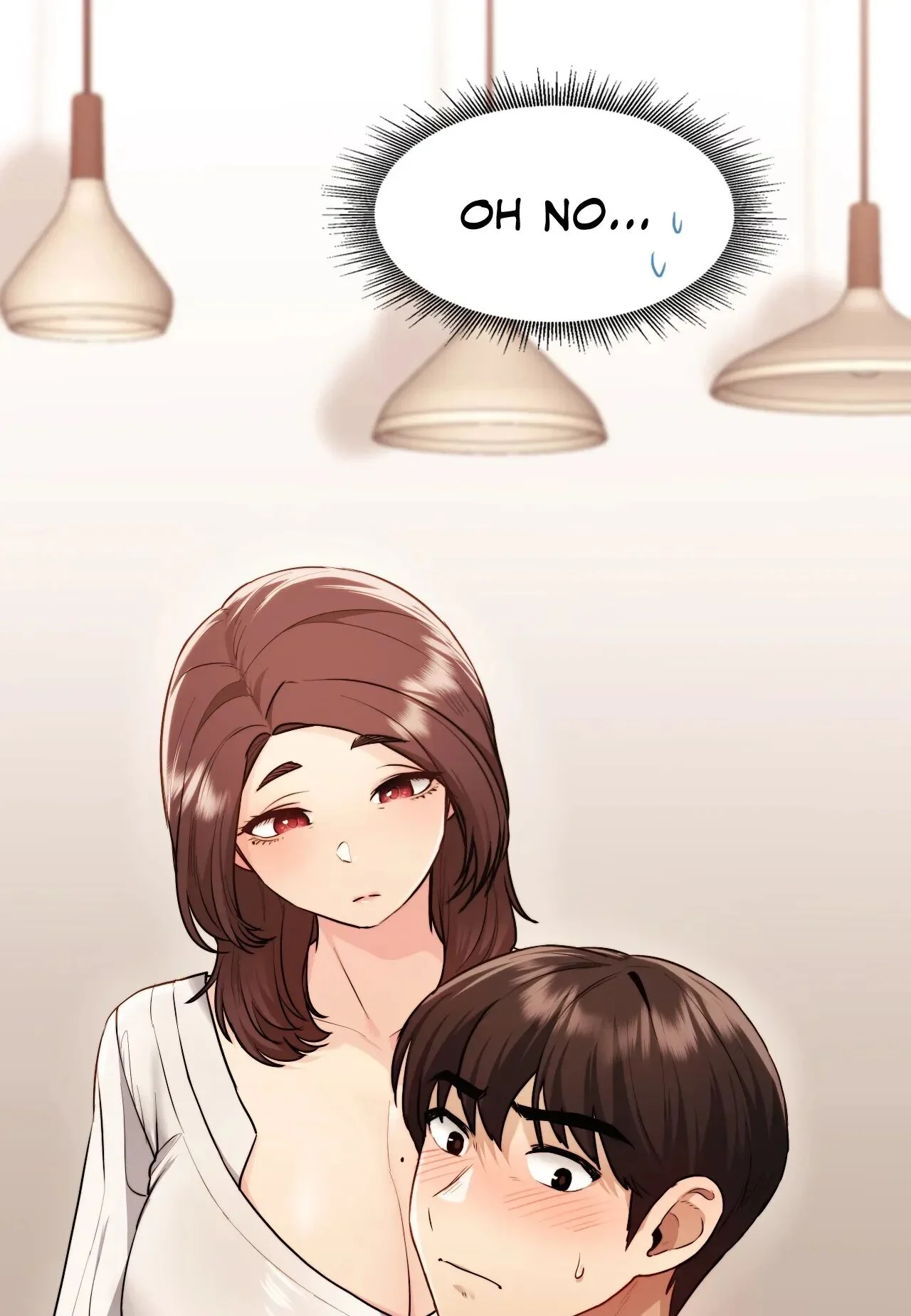 Wreck My Bias chapter 17 page 75