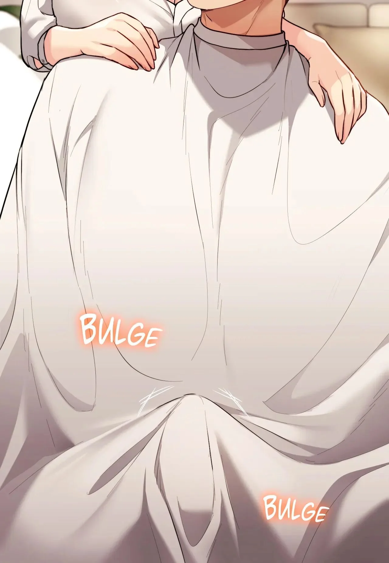 Wreck My Bias chapter 17 page 76