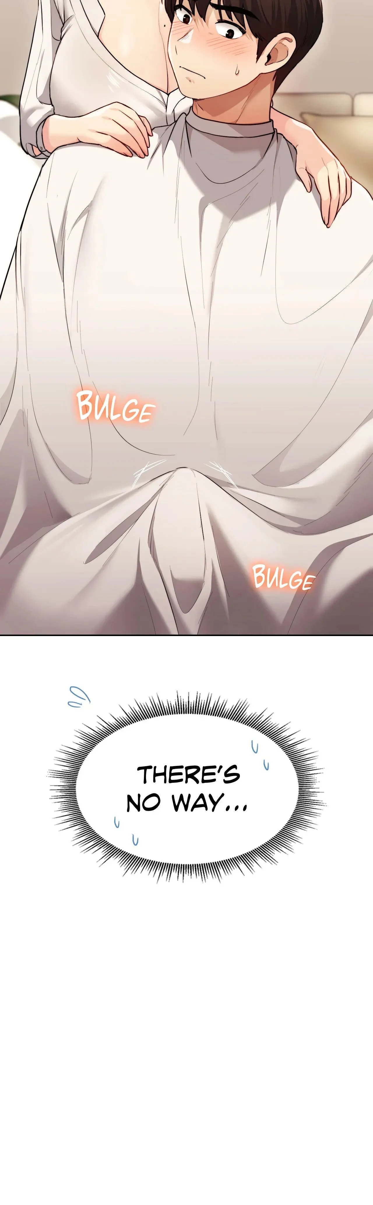 Wreck My Bias chapter 18 page 3