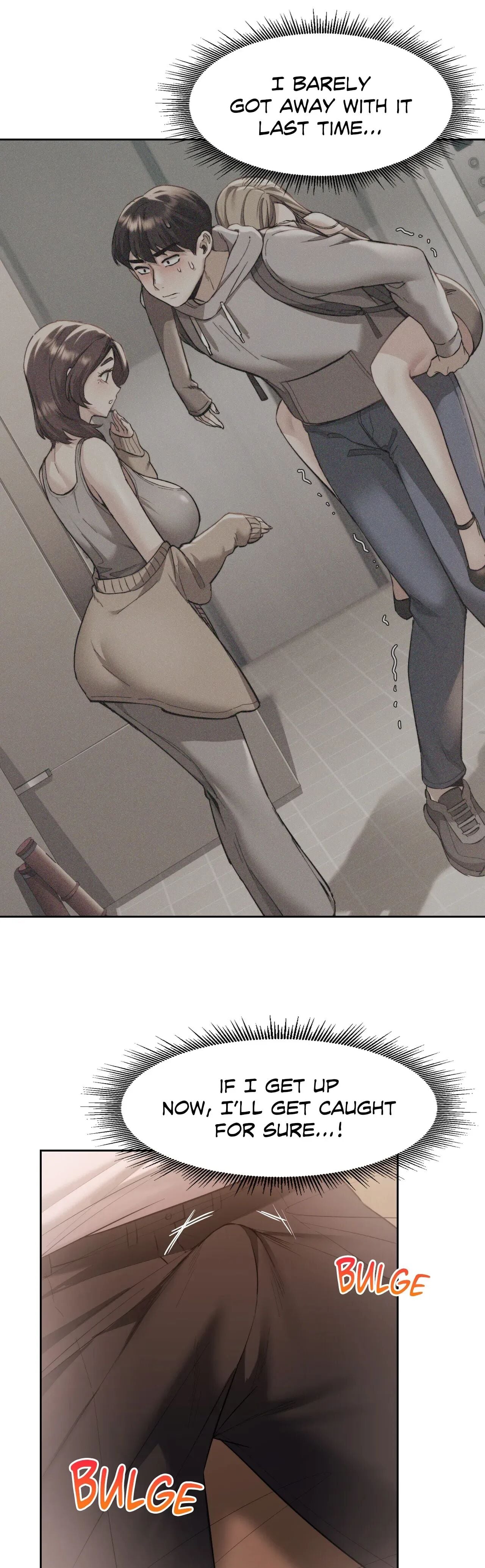 Wreck My Bias chapter 18 page 5