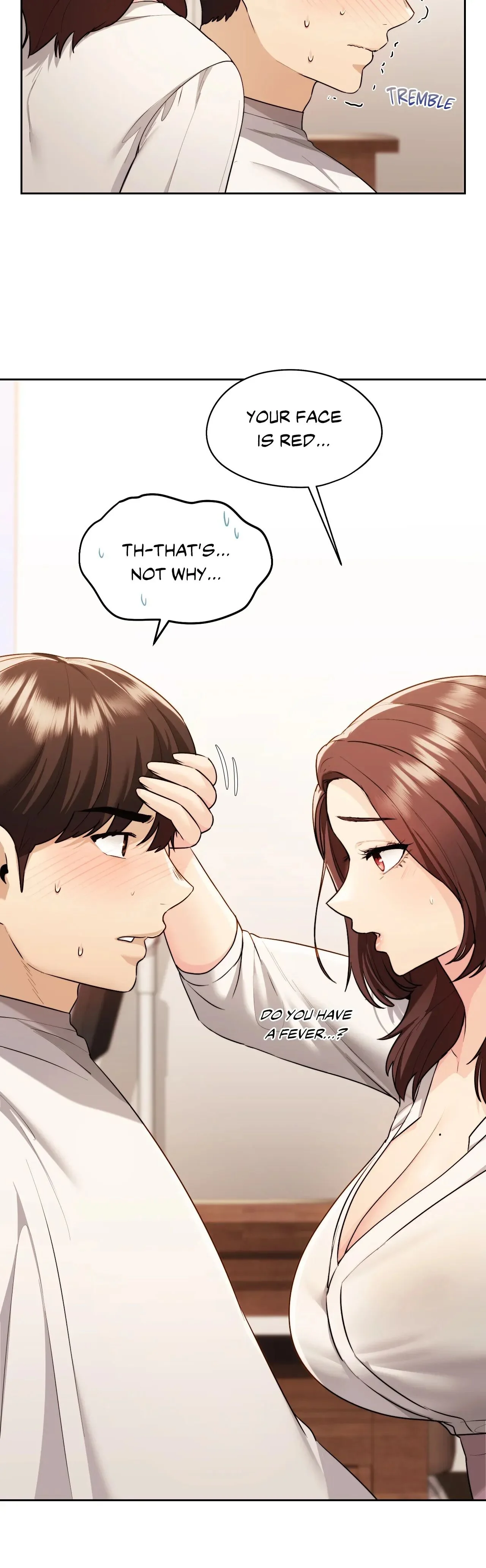 Wreck My Bias chapter 18 page 7