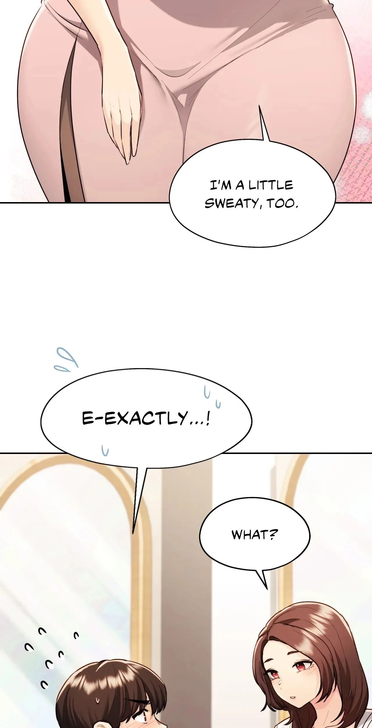 Wreck My Bias chapter 18 page 9