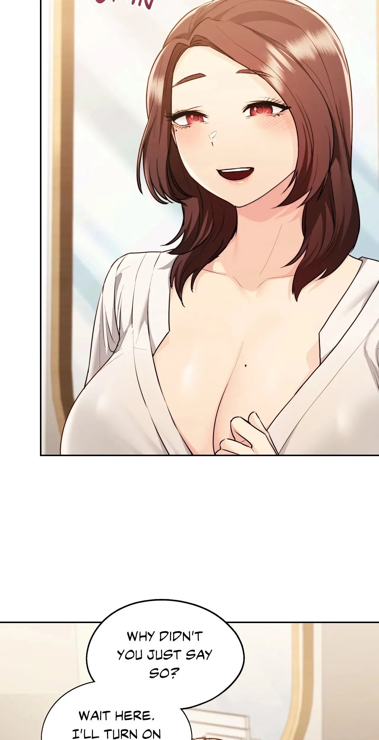 Wreck My Bias chapter 18 page 11