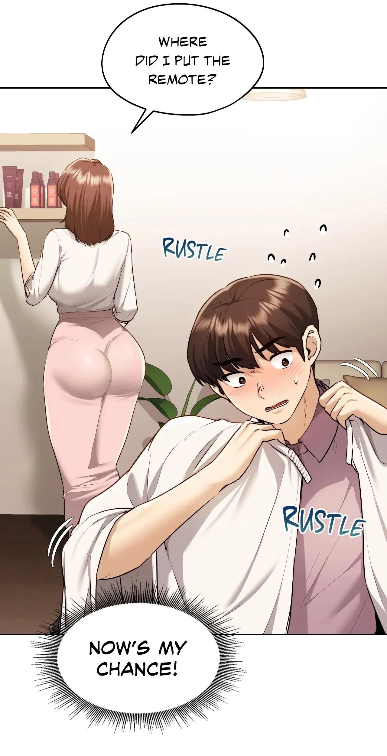 Wreck My Bias chapter 18 page 13