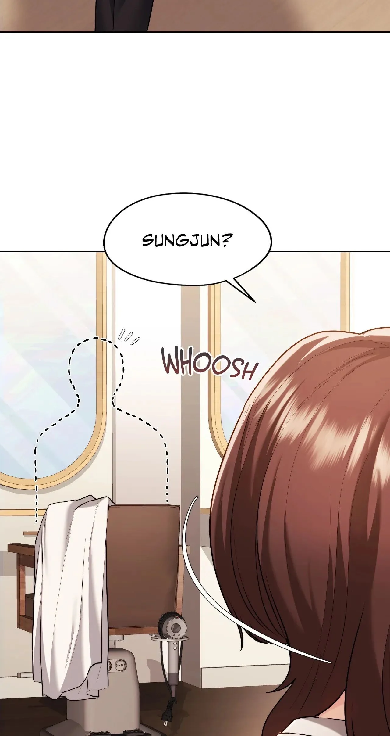 Wreck My Bias chapter 18 page 16