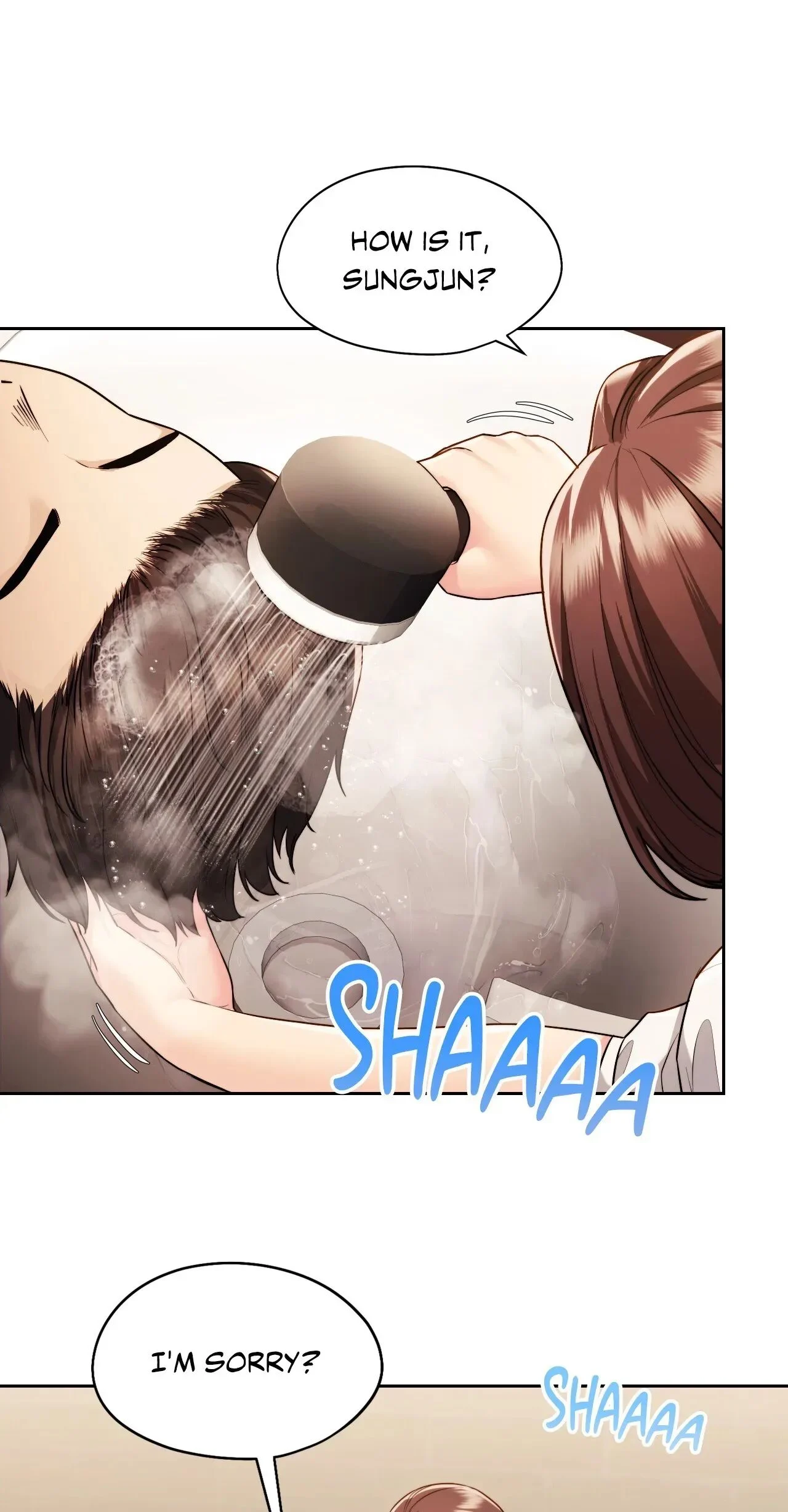 Wreck My Bias chapter 18 page 20