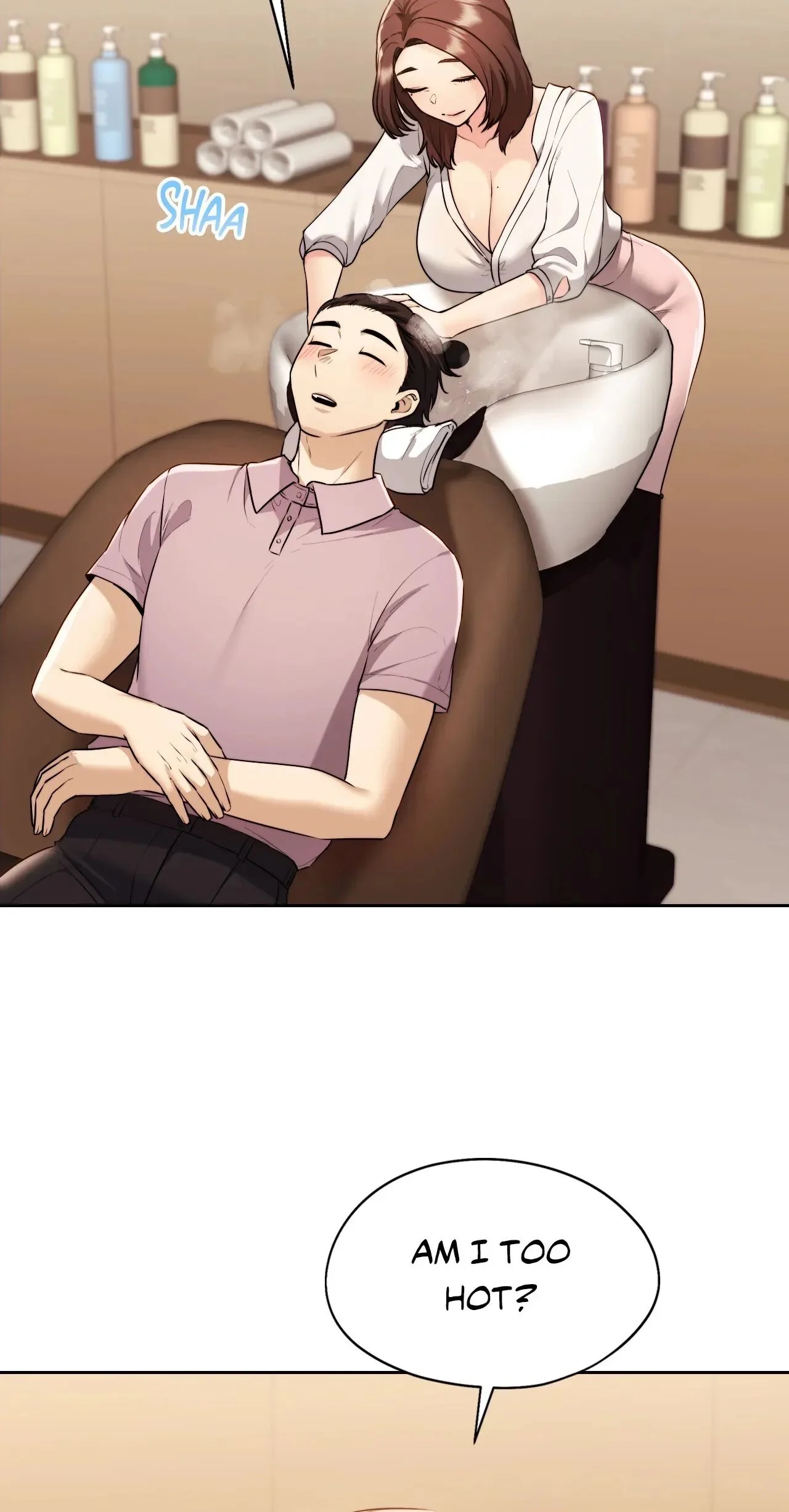 Wreck My Bias chapter 18 page 21