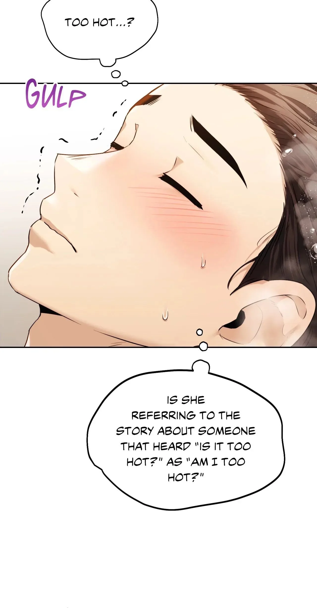 Wreck My Bias chapter 18 page 23