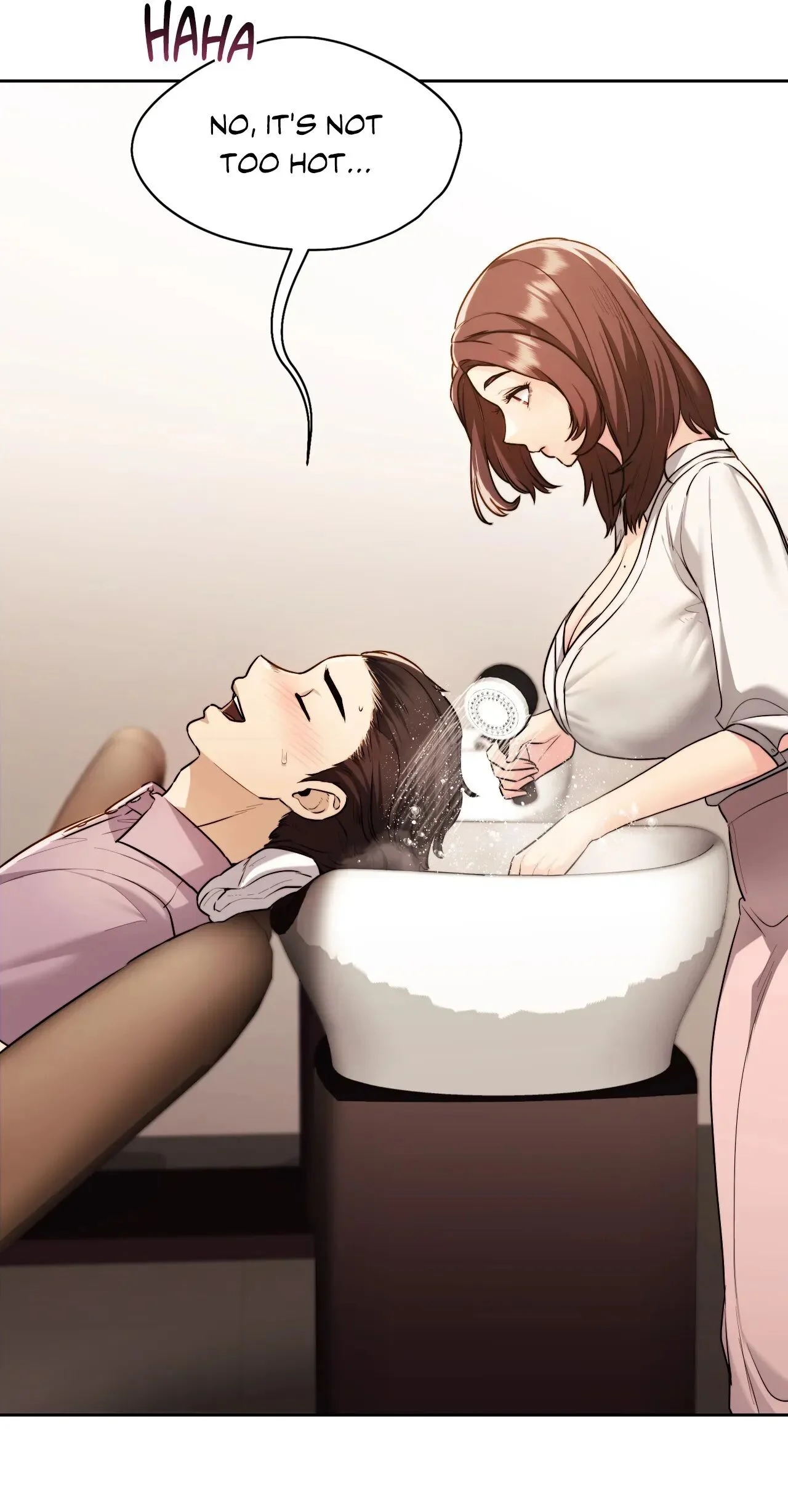 Wreck My Bias chapter 18 page 24
