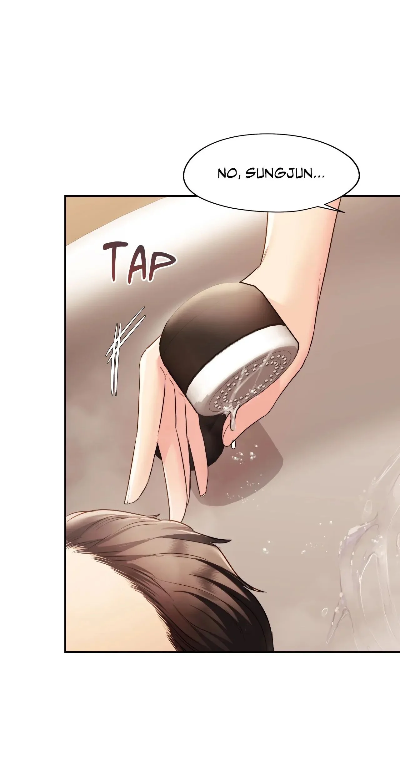 Wreck My Bias chapter 18 page 25