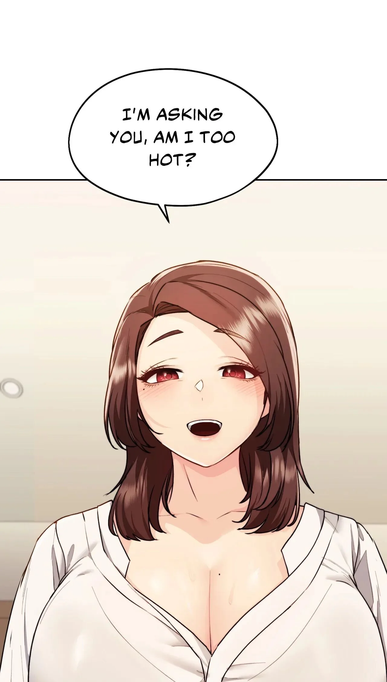 Wreck My Bias chapter 18 page 26