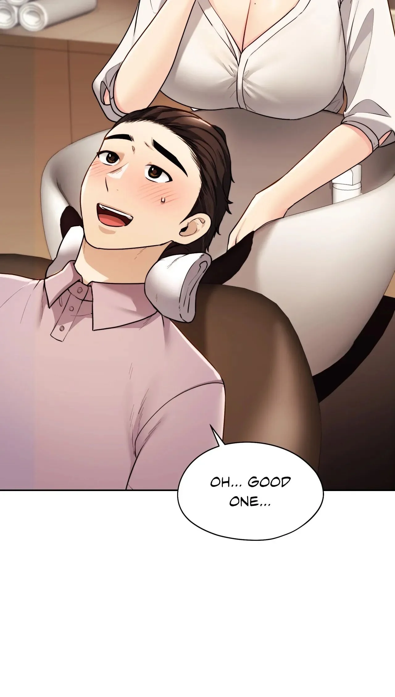 Wreck My Bias chapter 18 page 29