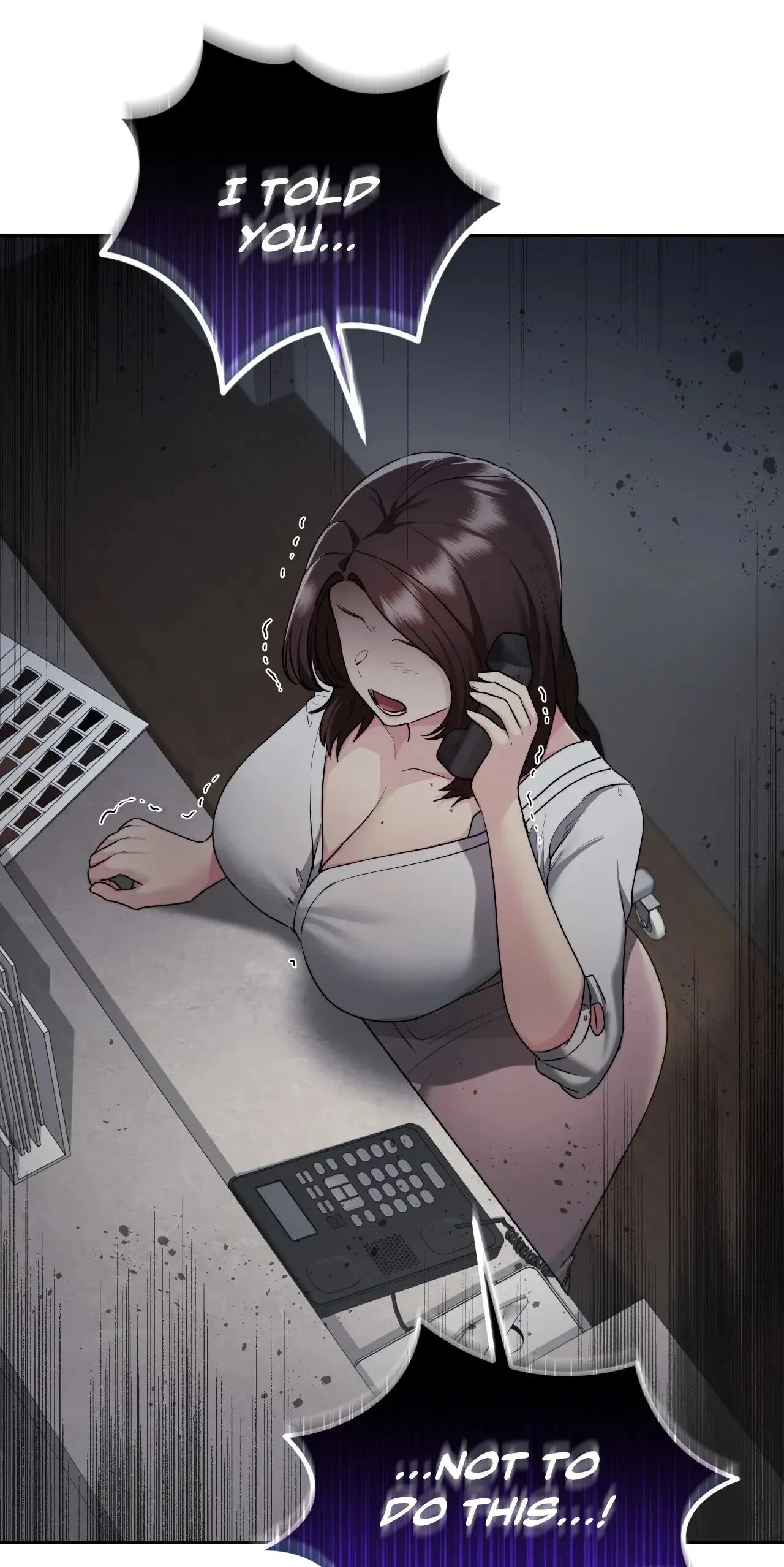 Wreck My Bias chapter 18 page 38