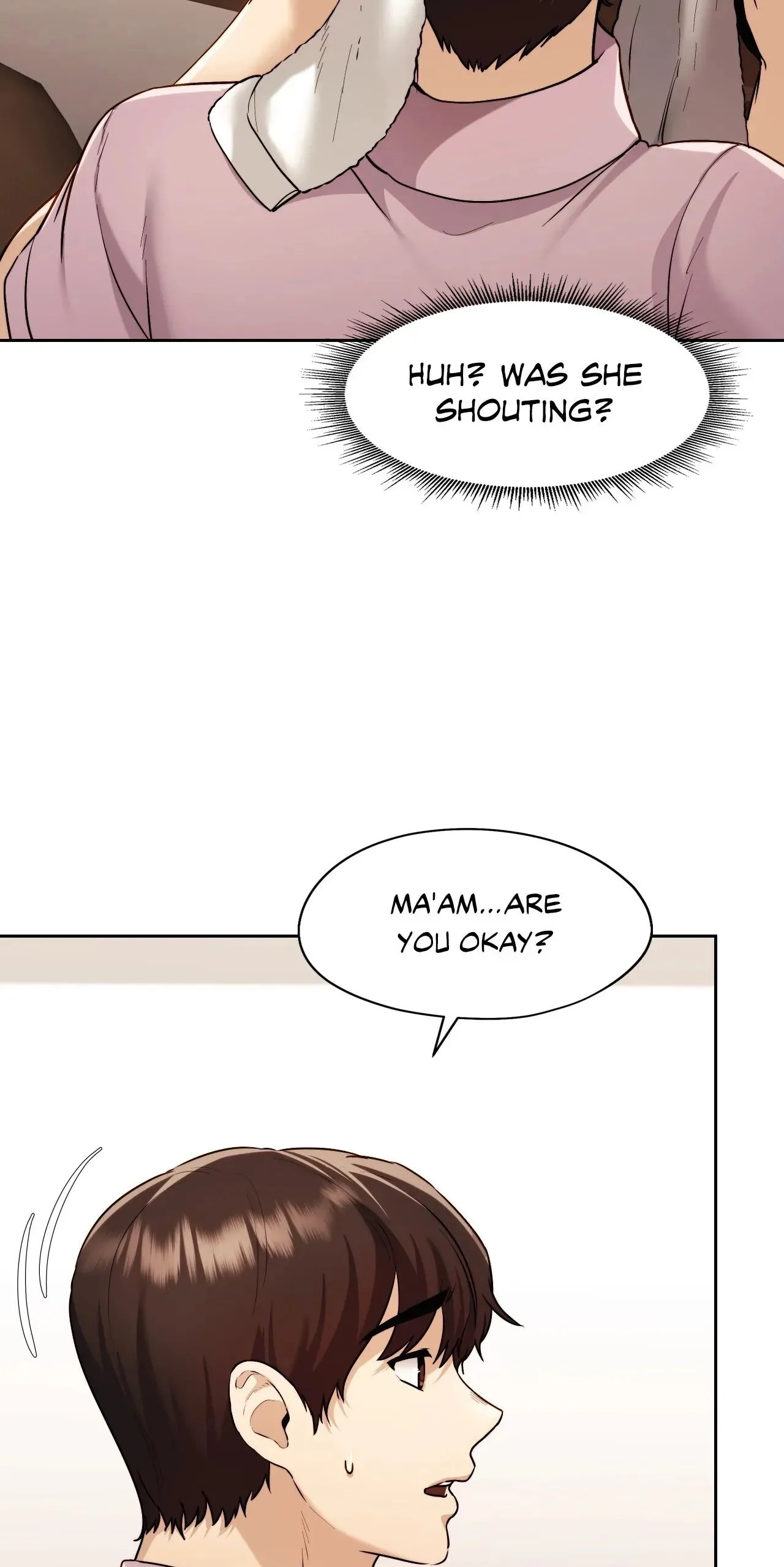Wreck My Bias chapter 18 page 40