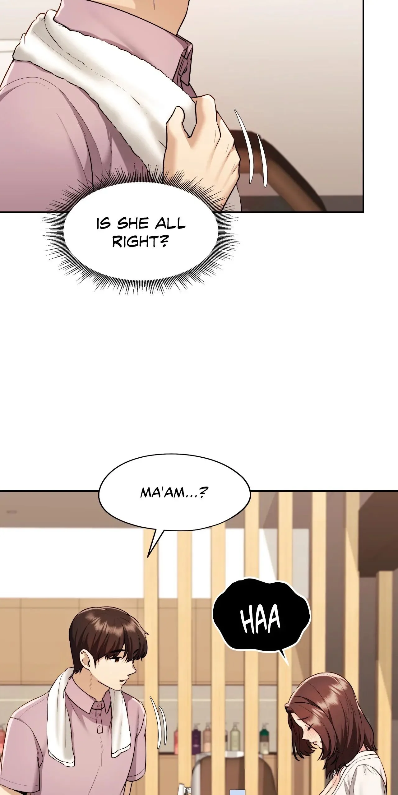 Wreck My Bias chapter 18 page 41