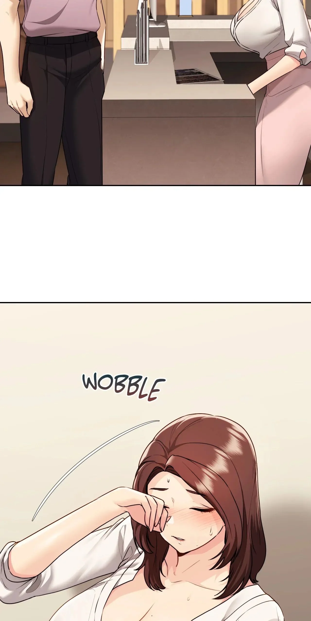 Wreck My Bias chapter 18 page 42