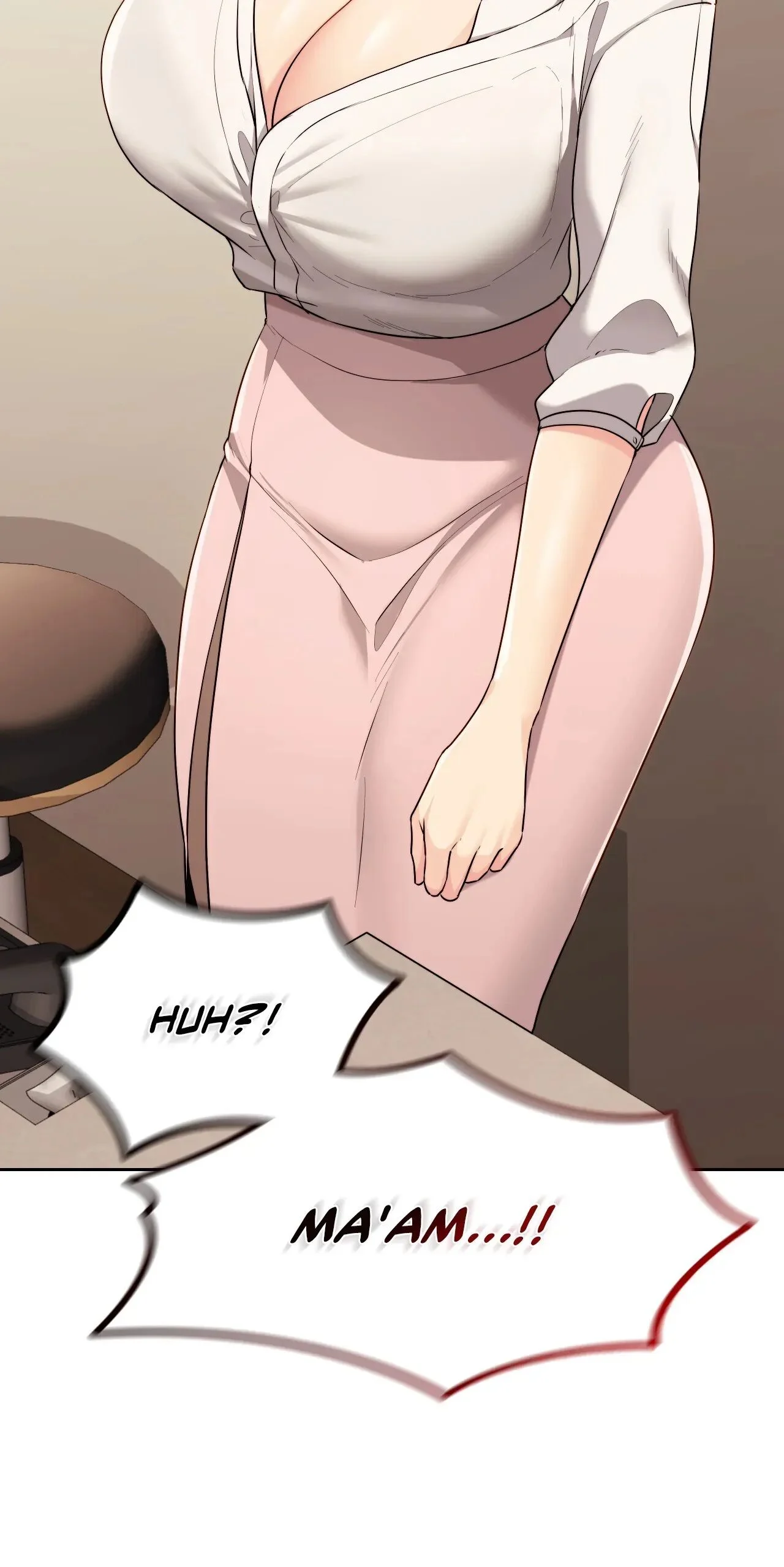 Wreck My Bias chapter 18 page 43