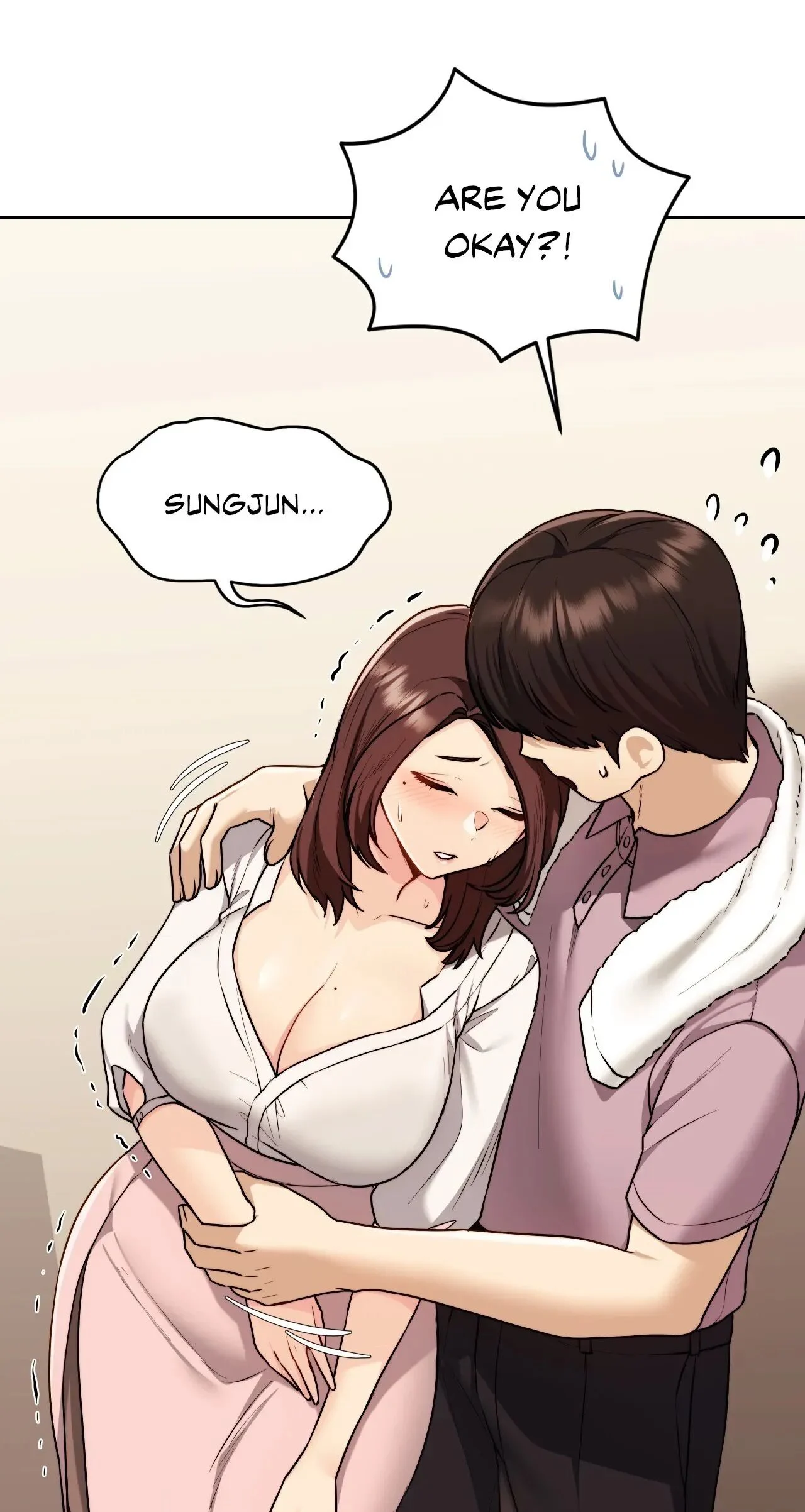 Wreck My Bias chapter 18 page 44