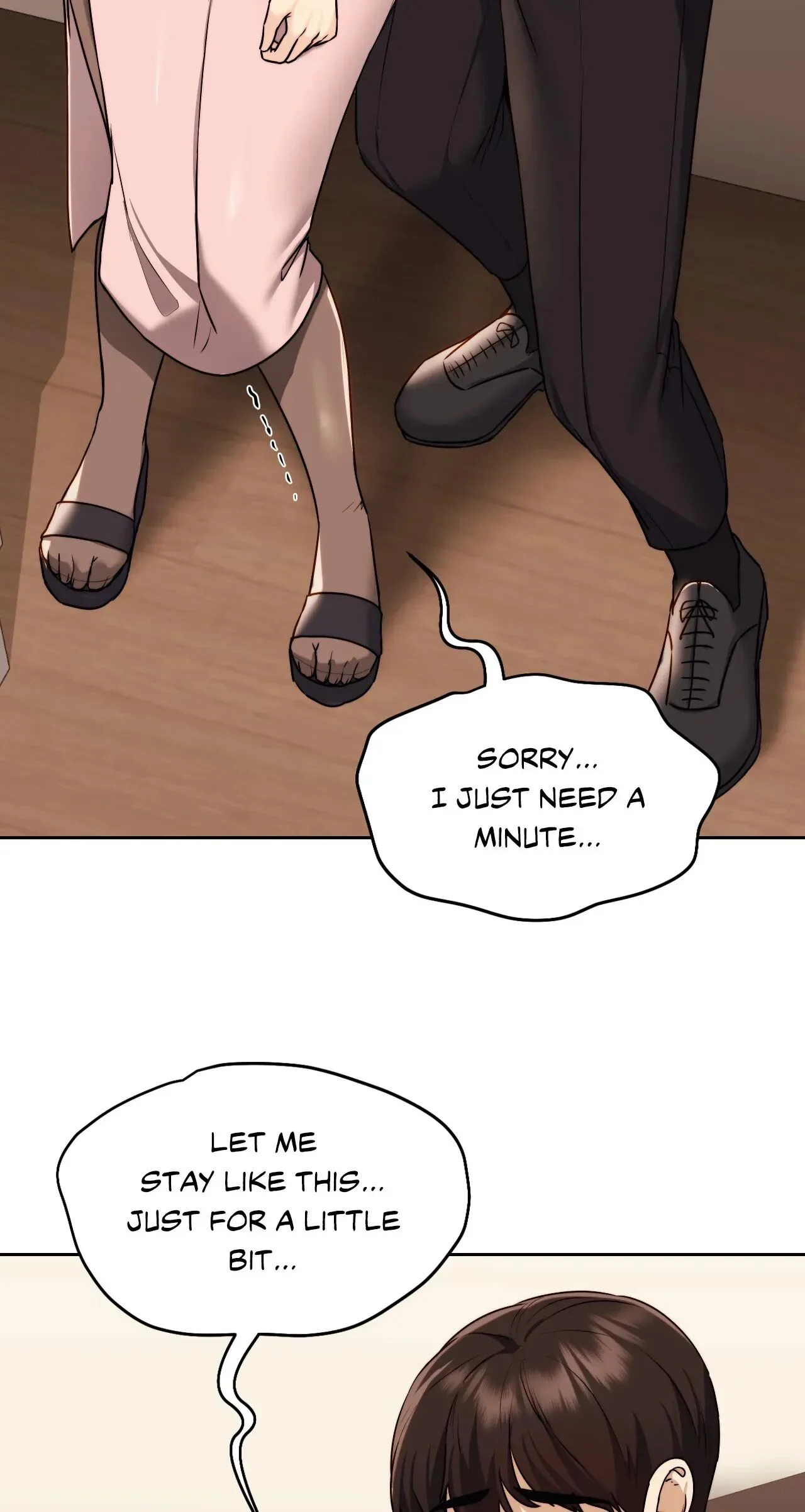 Wreck My Bias chapter 18 page 45