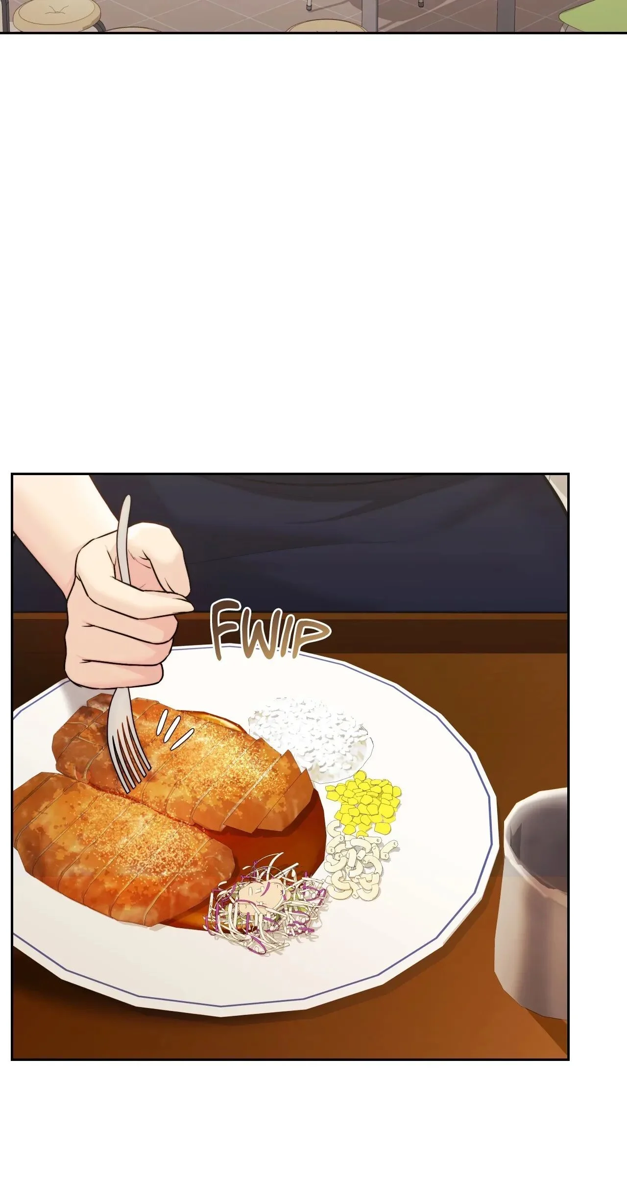 Wreck My Bias chapter 18 page 49