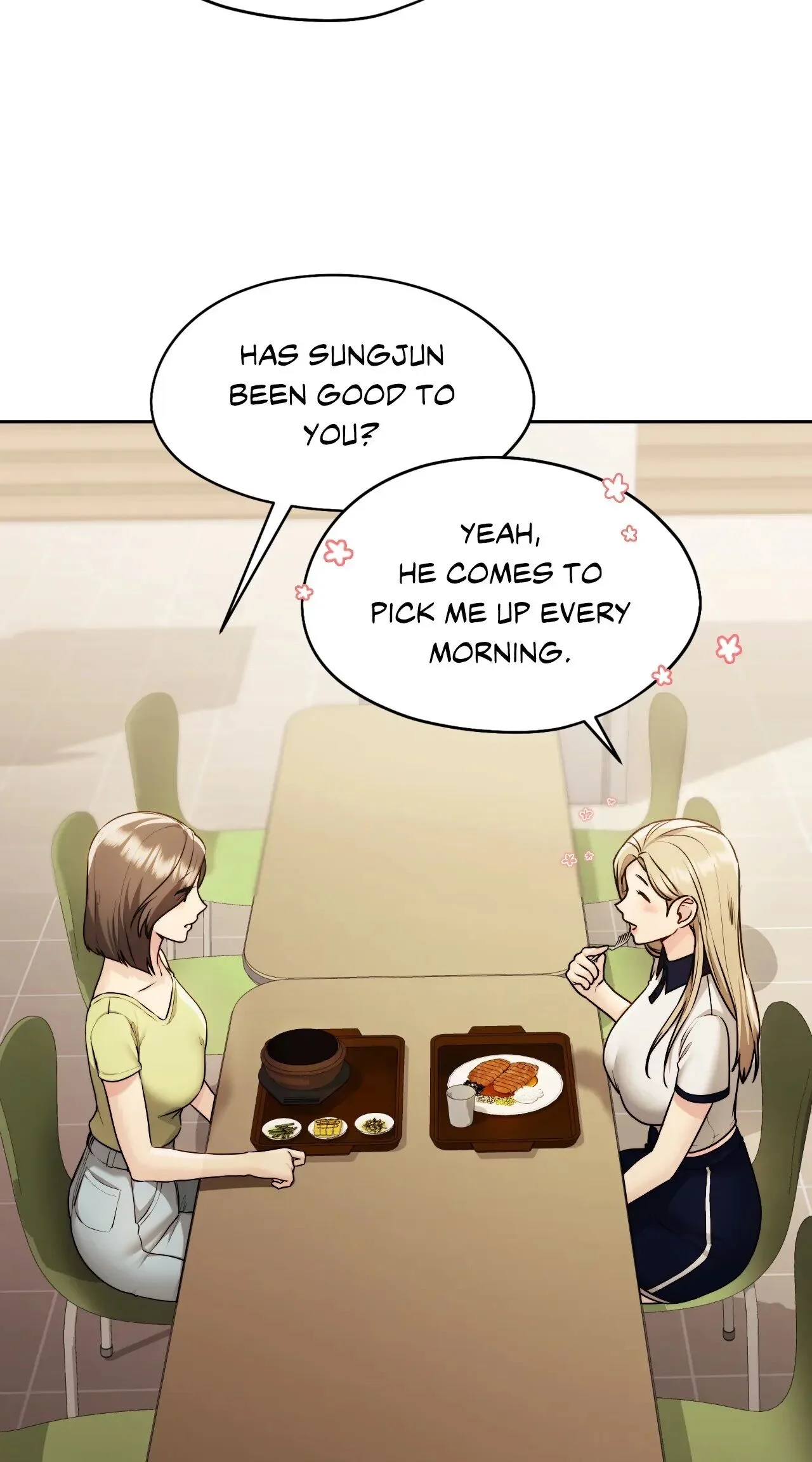 Wreck My Bias chapter 18 page 51
