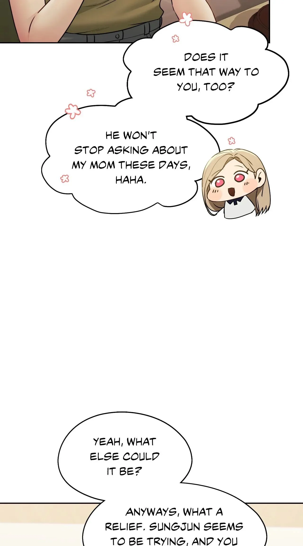 Wreck My Bias chapter 18 page 54