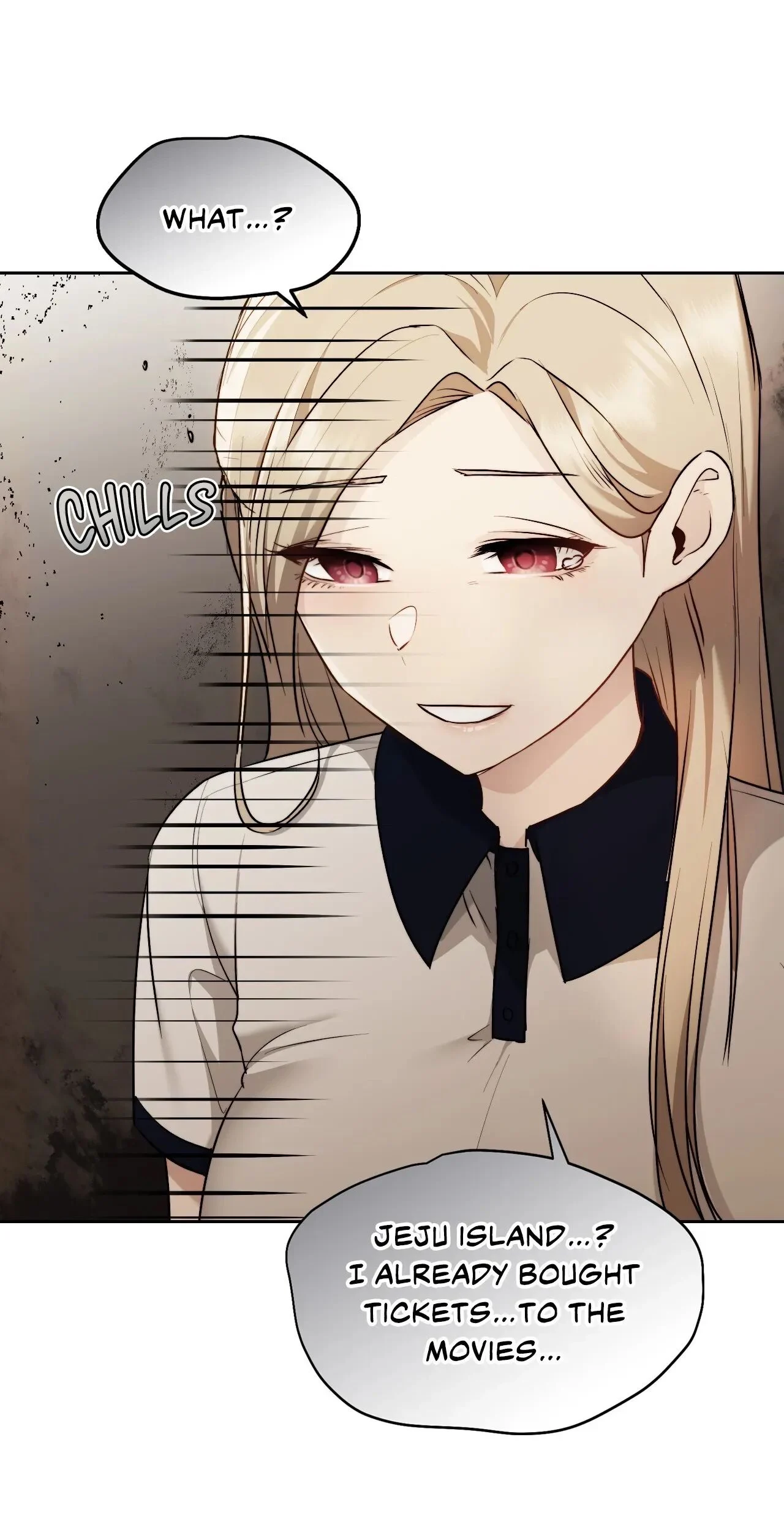 Wreck My Bias chapter 18 page 62