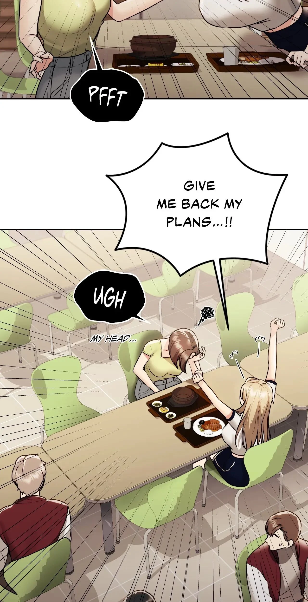 Wreck My Bias chapter 18 page 66