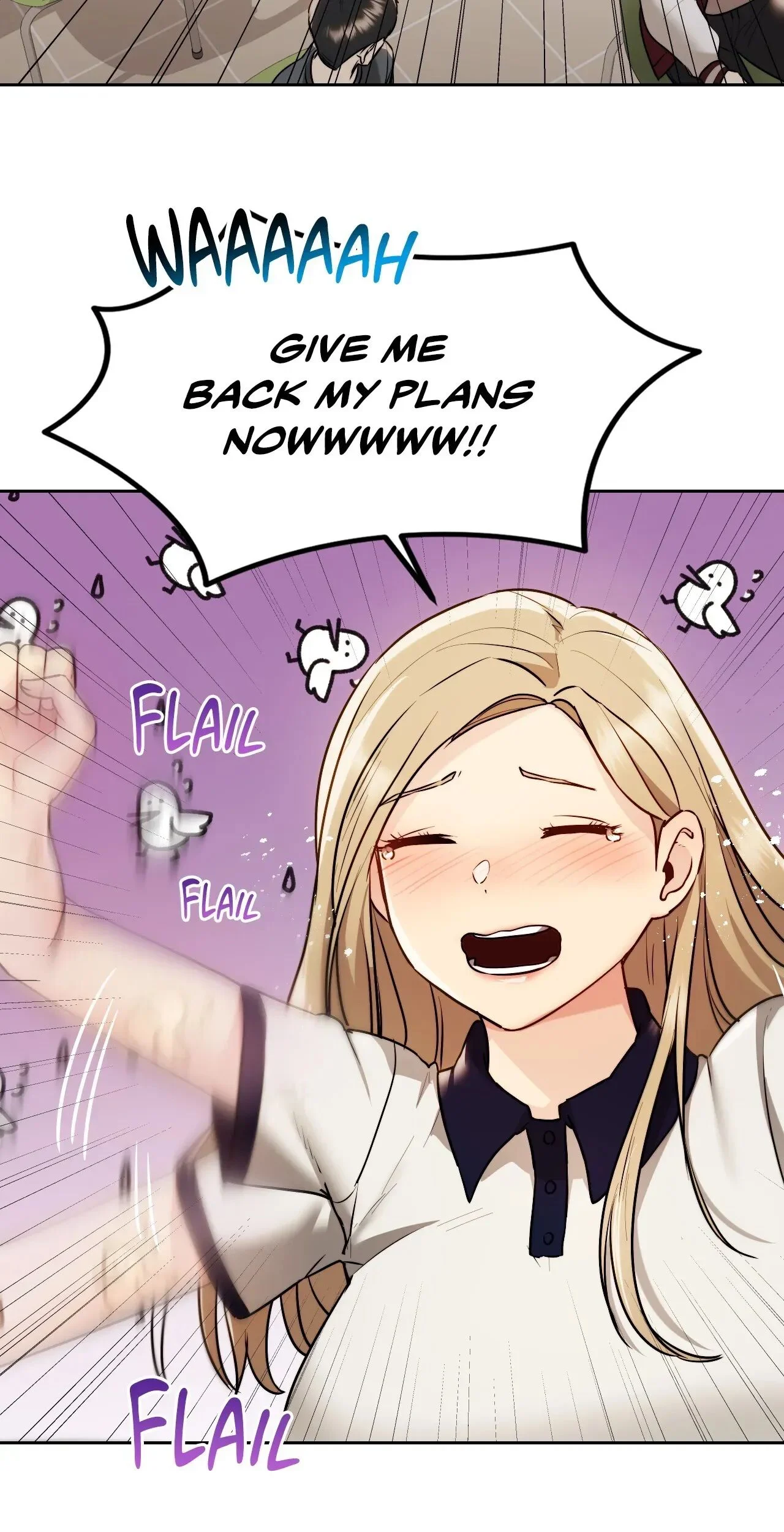 Wreck My Bias chapter 18 page 67