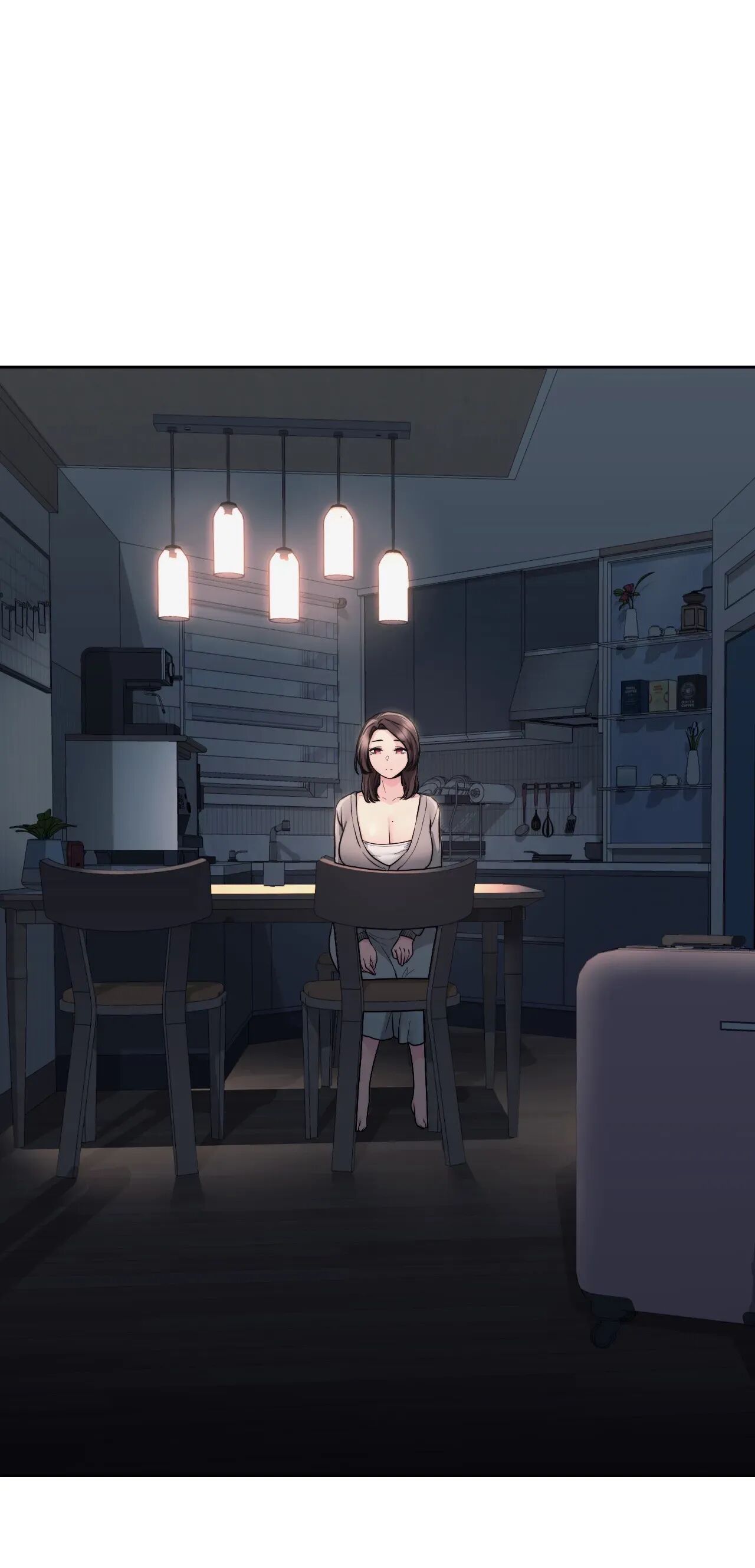 Wreck My Bias chapter 18 page 71