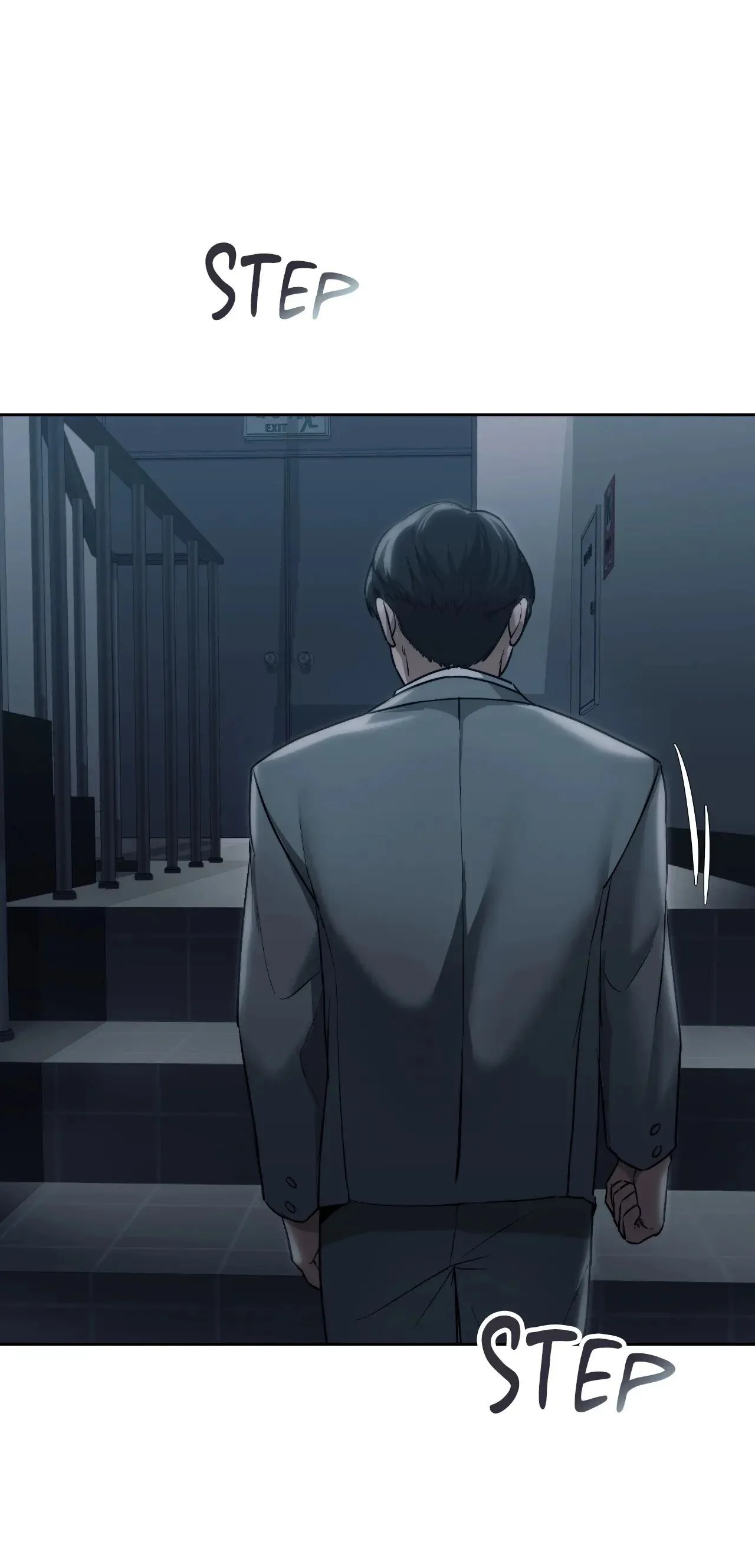 Wreck My Bias chapter 18 page 73