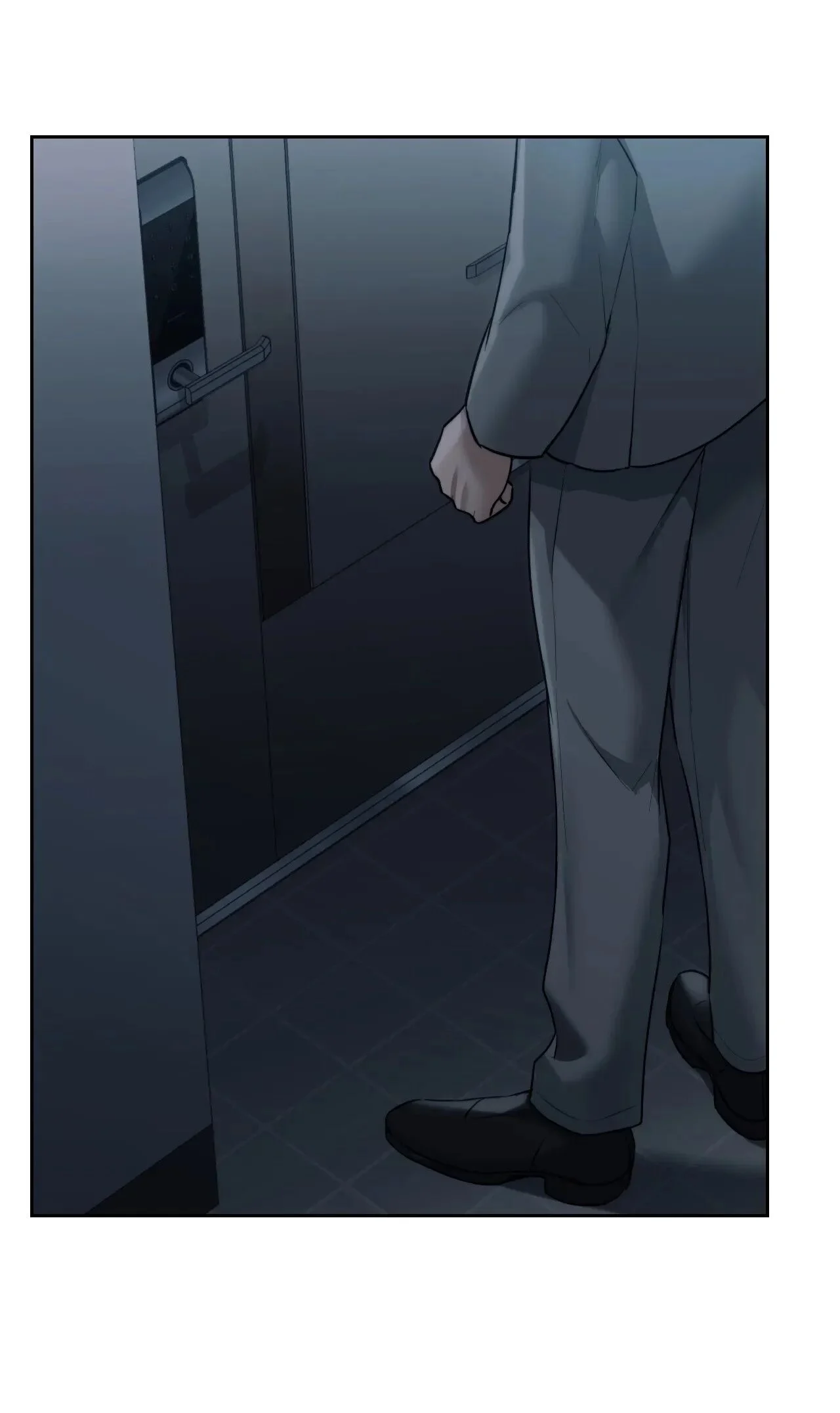 Wreck My Bias chapter 18 page 74