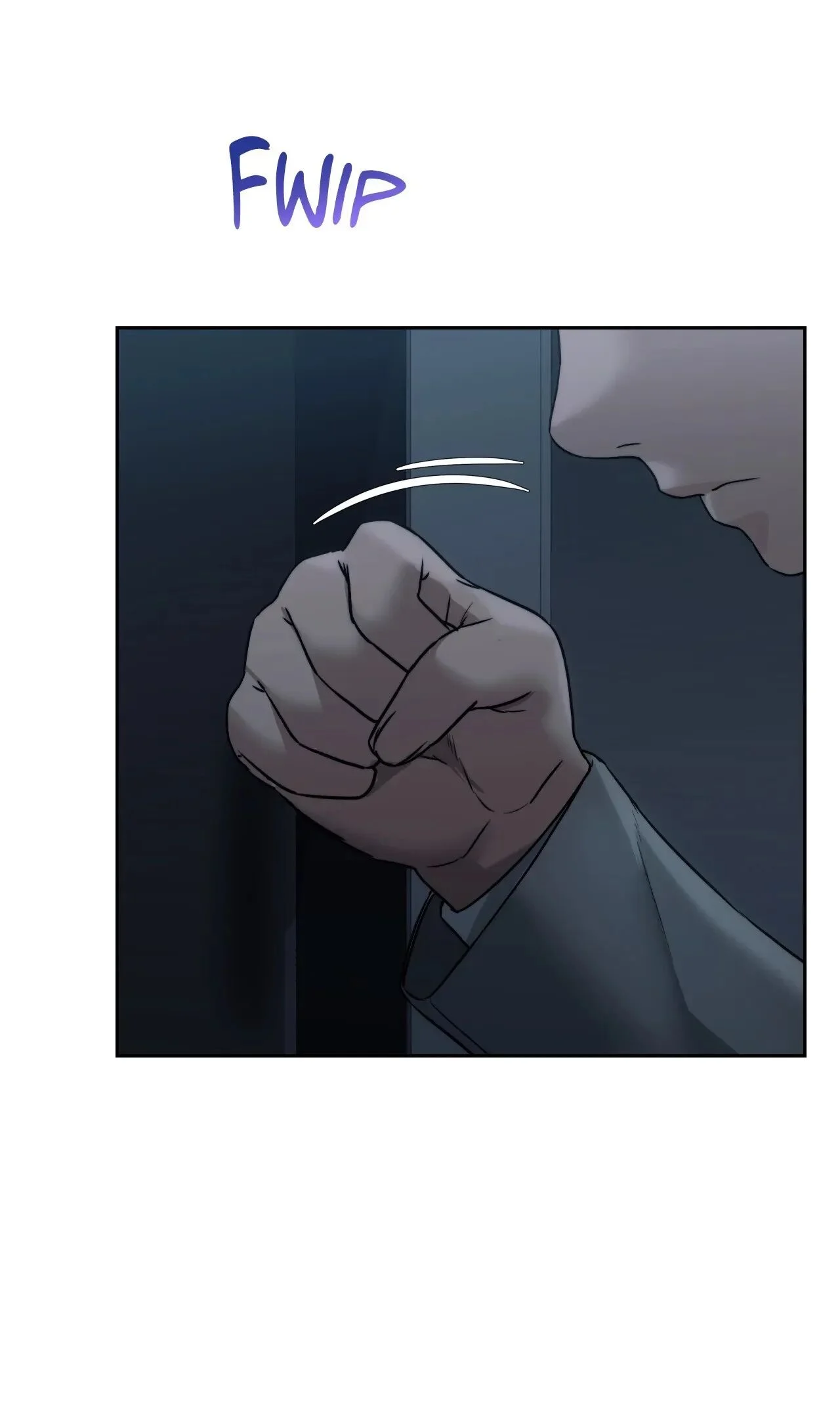 Wreck My Bias chapter 18 page 75