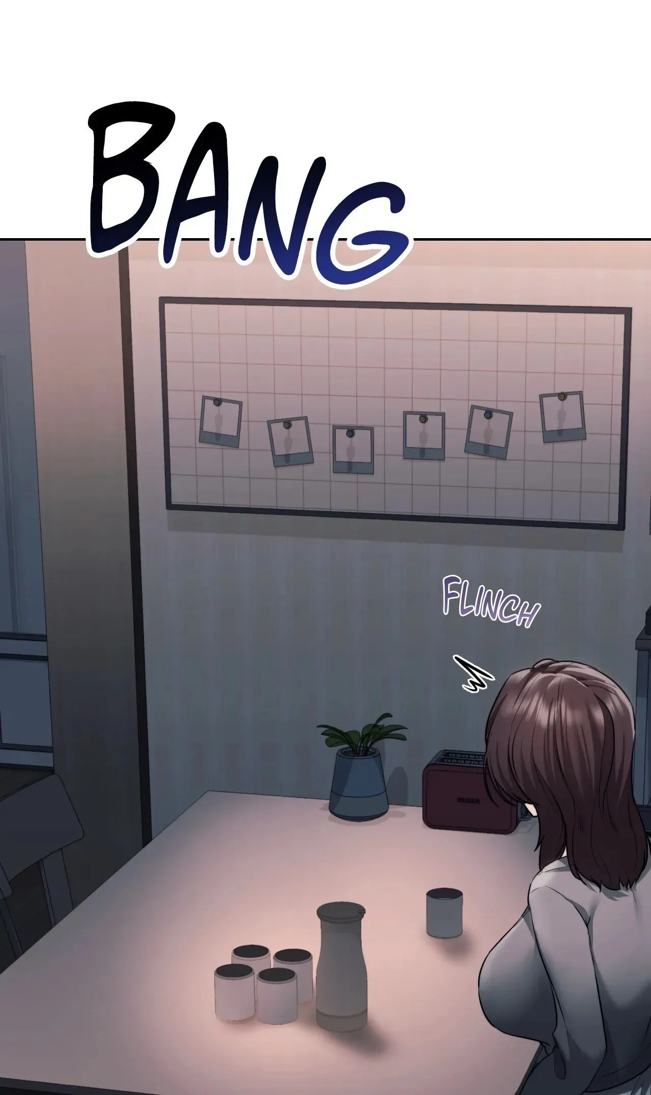 Wreck My Bias chapter 18 page 76