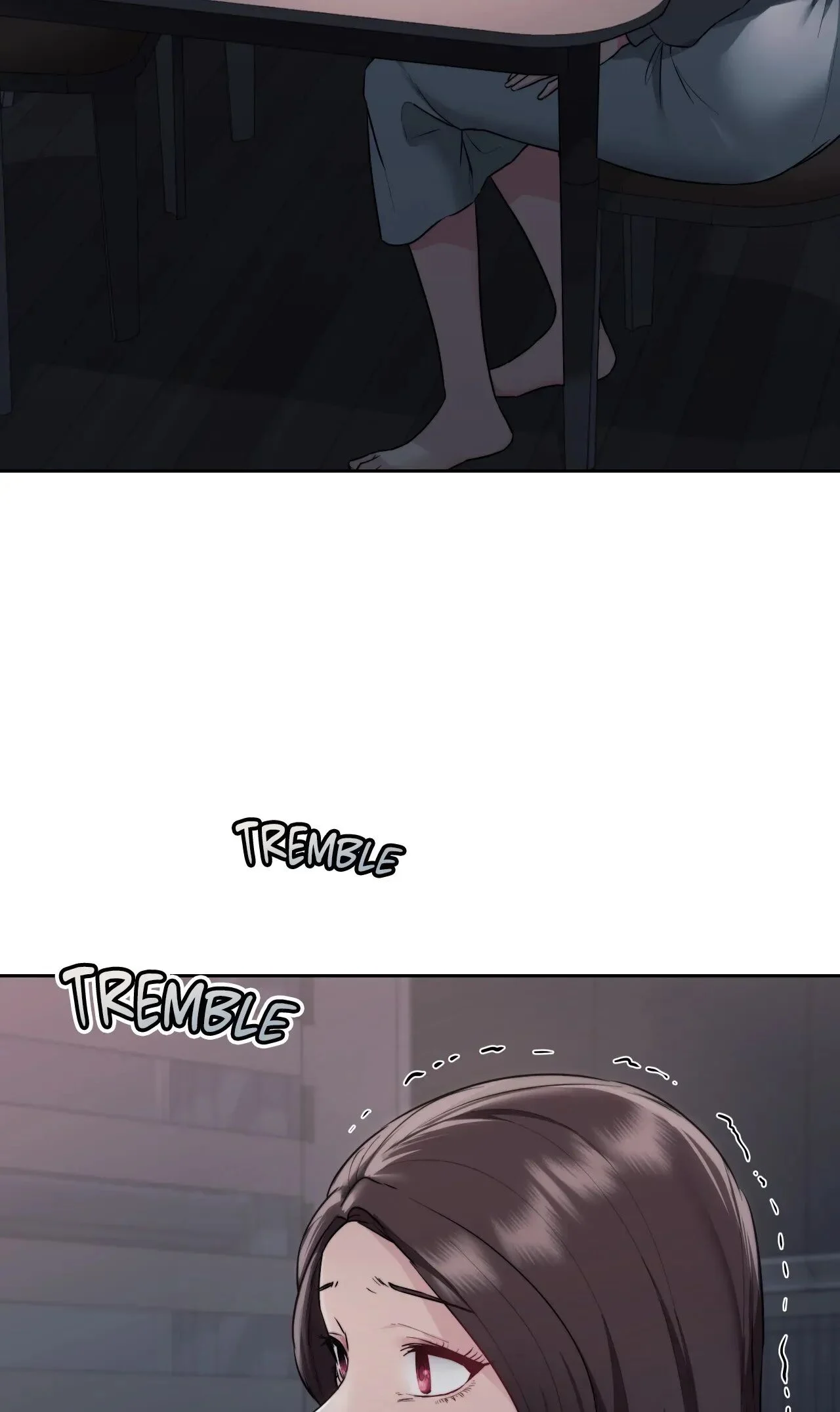 Wreck My Bias chapter 18 page 77